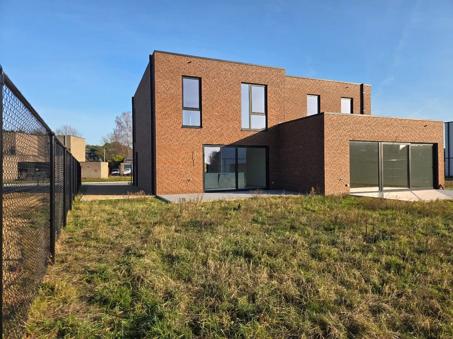 Huis te koop Gabrielsdijk 3 - 5 - 2490 Balen