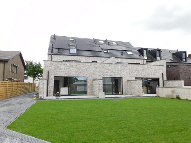 Luxe BEN-appartement met groot terras  foto 15