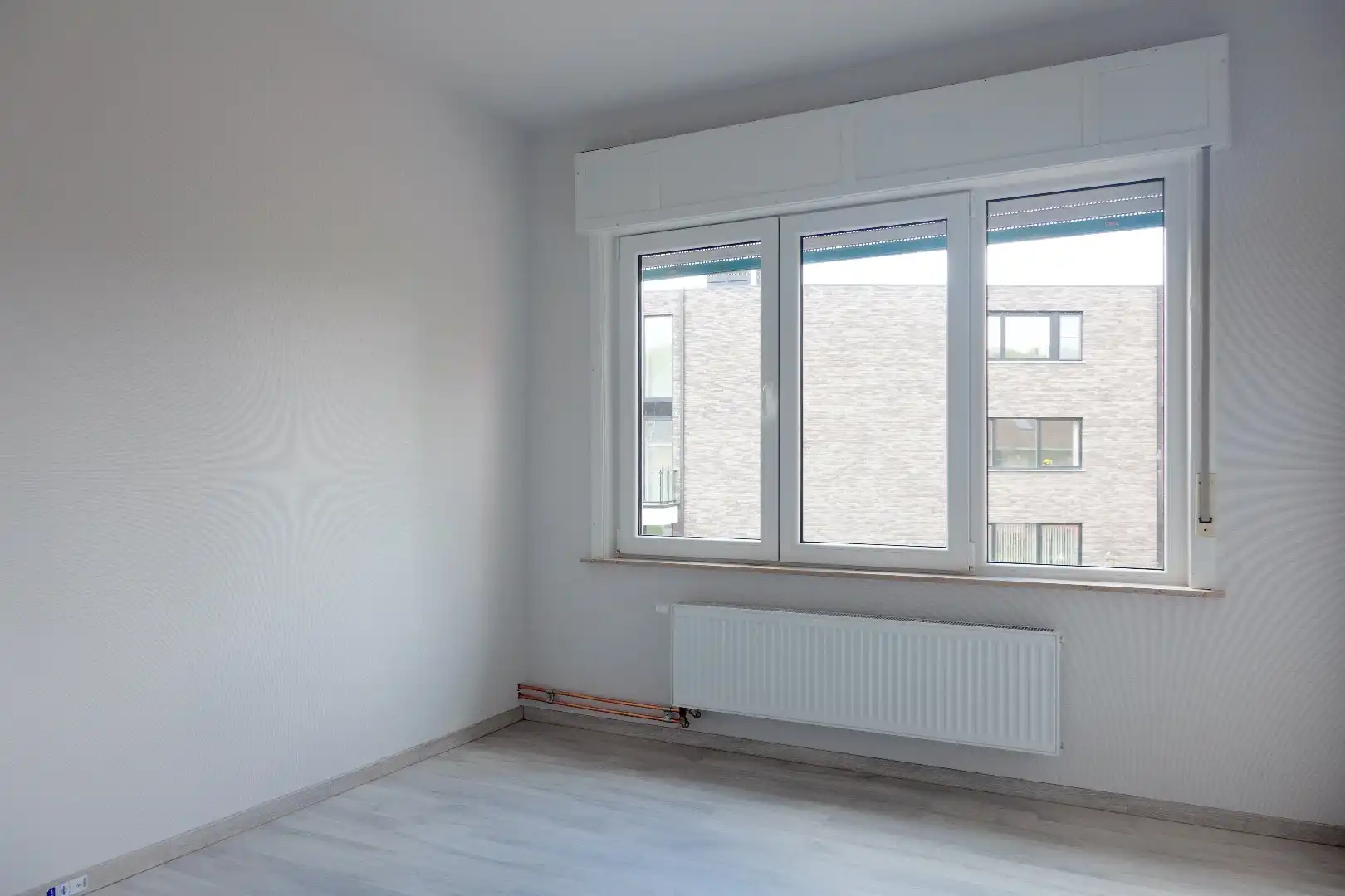 LINDEN woning met 3 slks + tuin foto 14