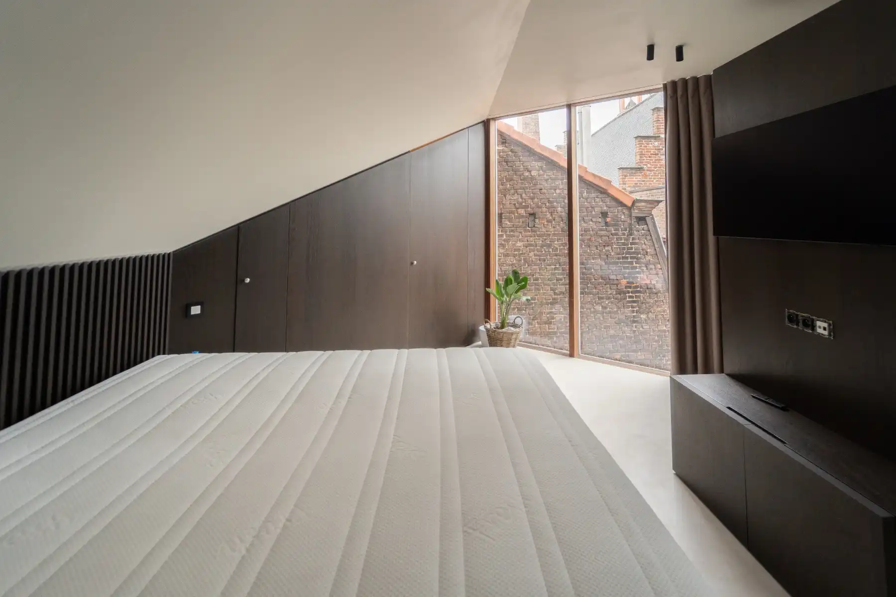 Exclusieve woning in hartje Gent foto 40