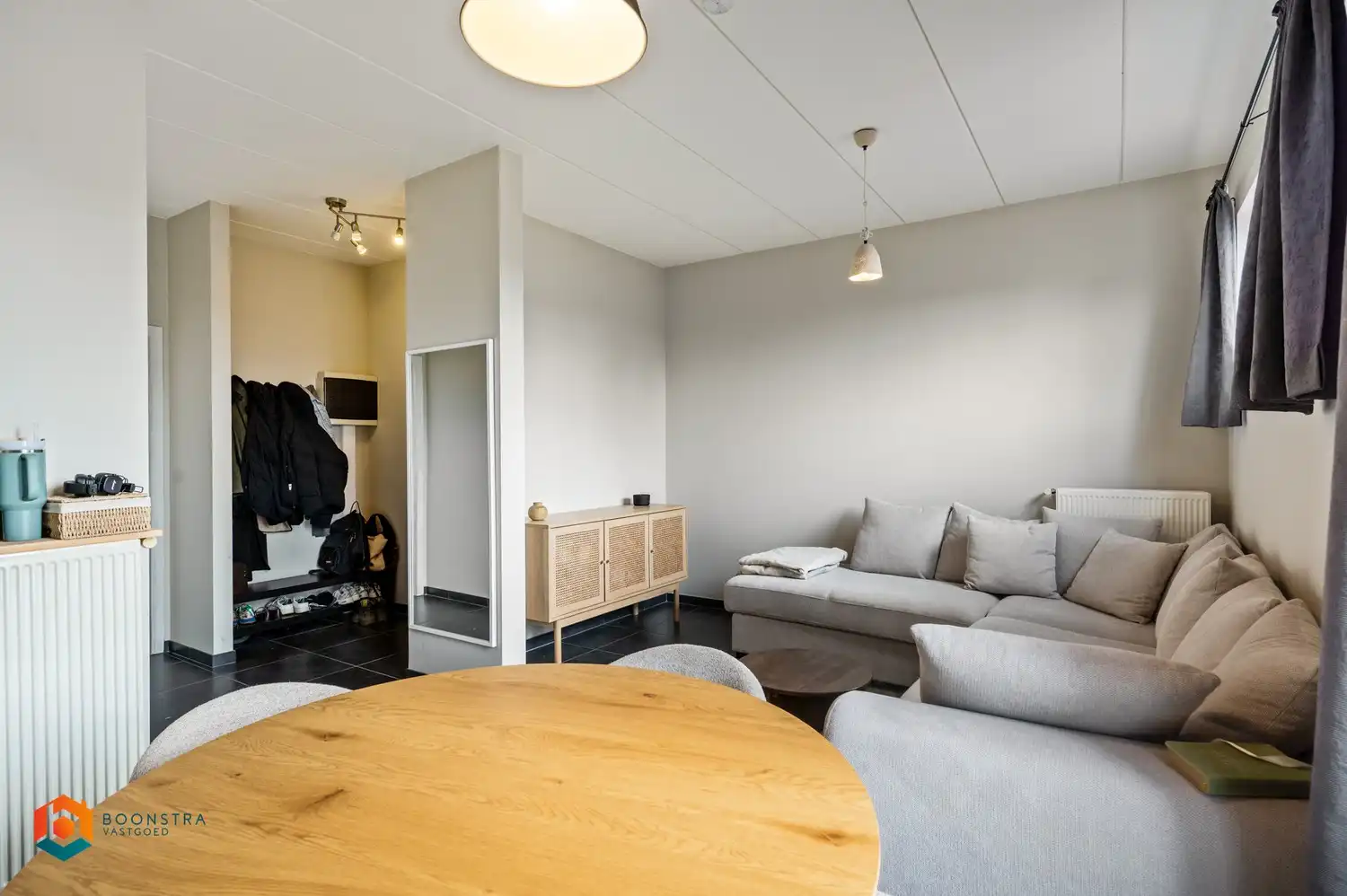 1 slpkr app met ruim terras foto 6