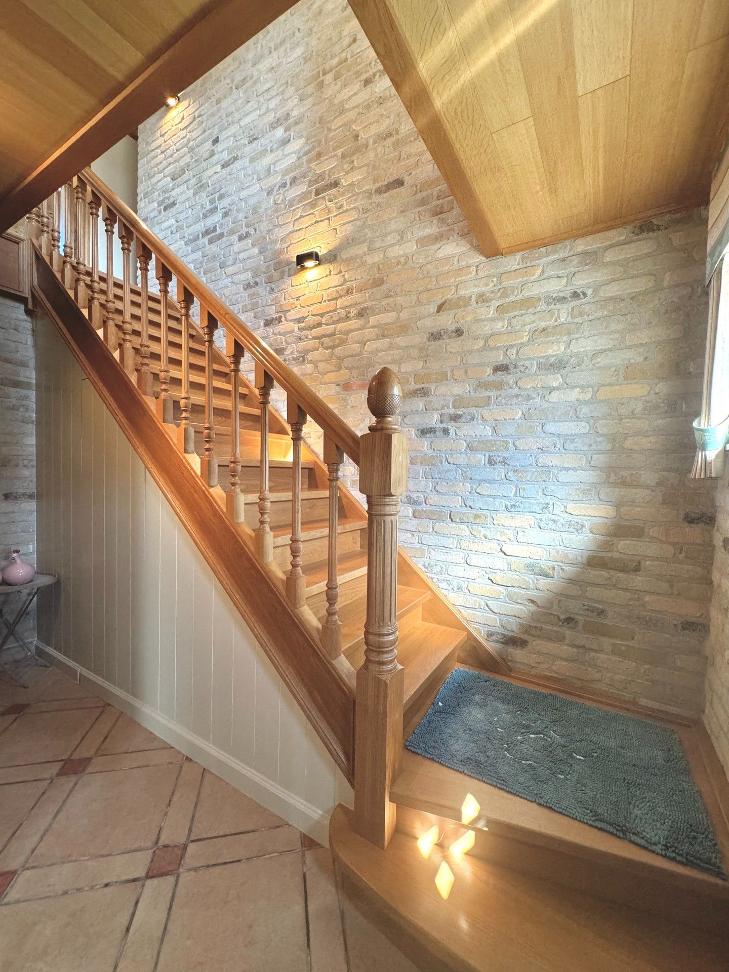 LANDELIJKE WONING MET GARAGE & TUIN foto 19
