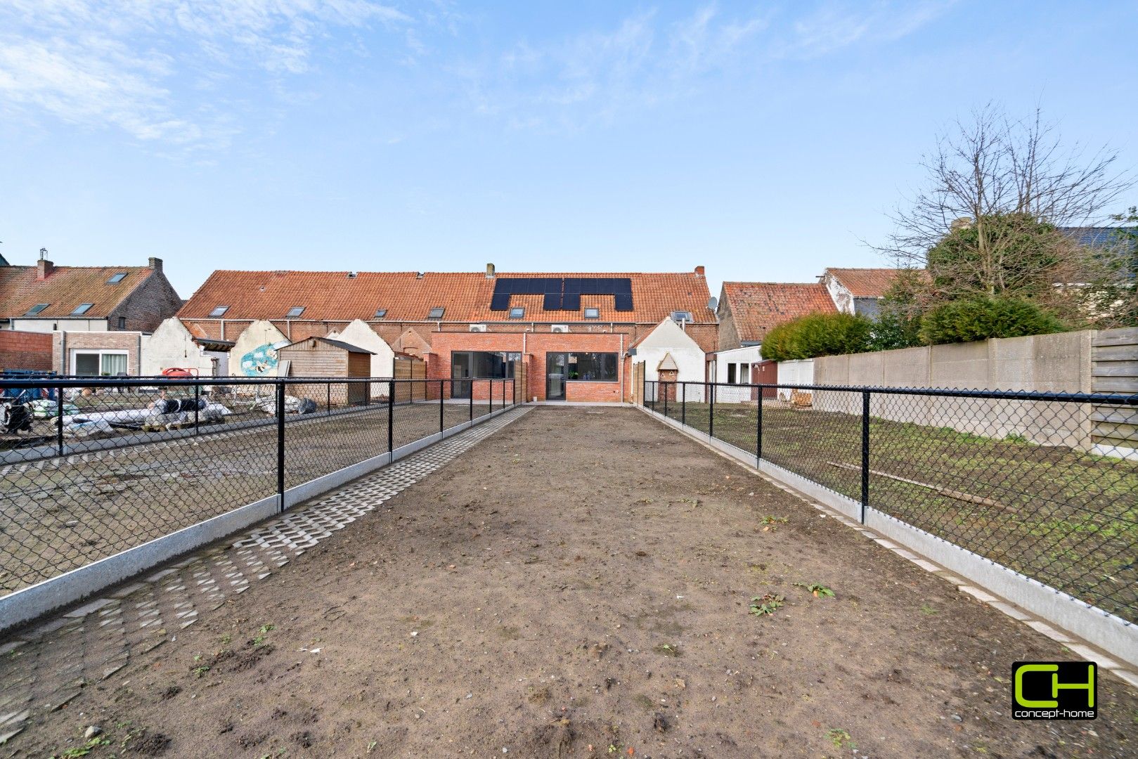 Duurzame en comfortabele woning met tuin en private parkeerplaats foto 16