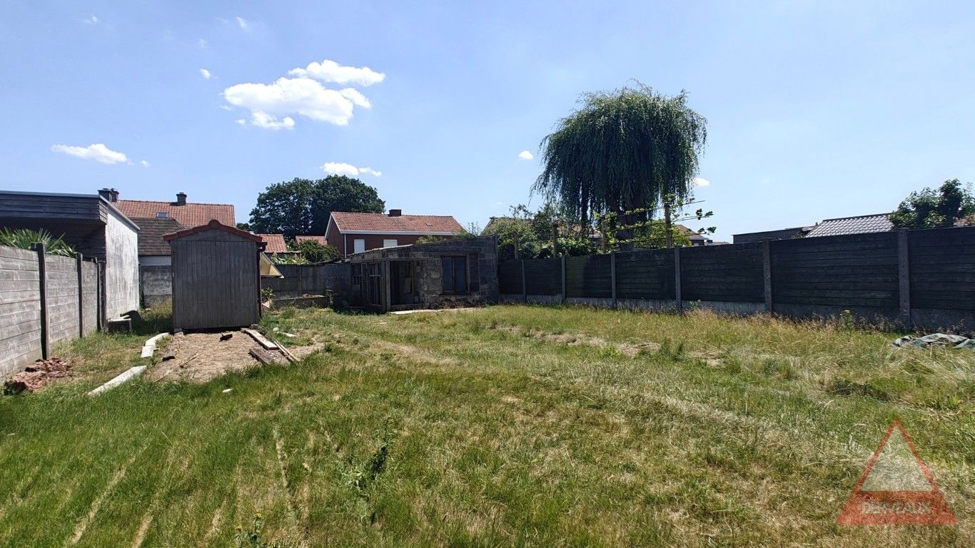 Dadizele – Ruime woning met garage foto 14