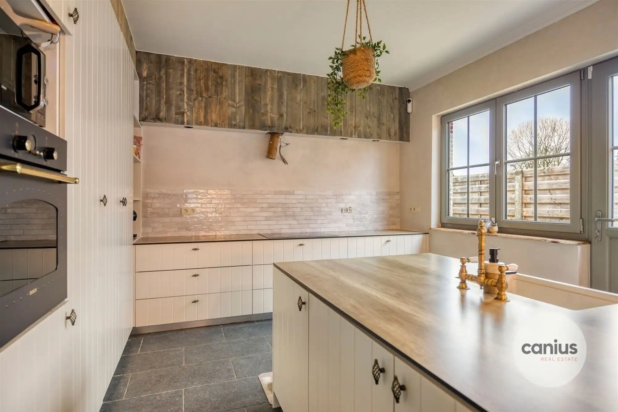 KNAPPE GELIJKVLOERSE WONING MET 4 SLAAPKAMERS foto 7