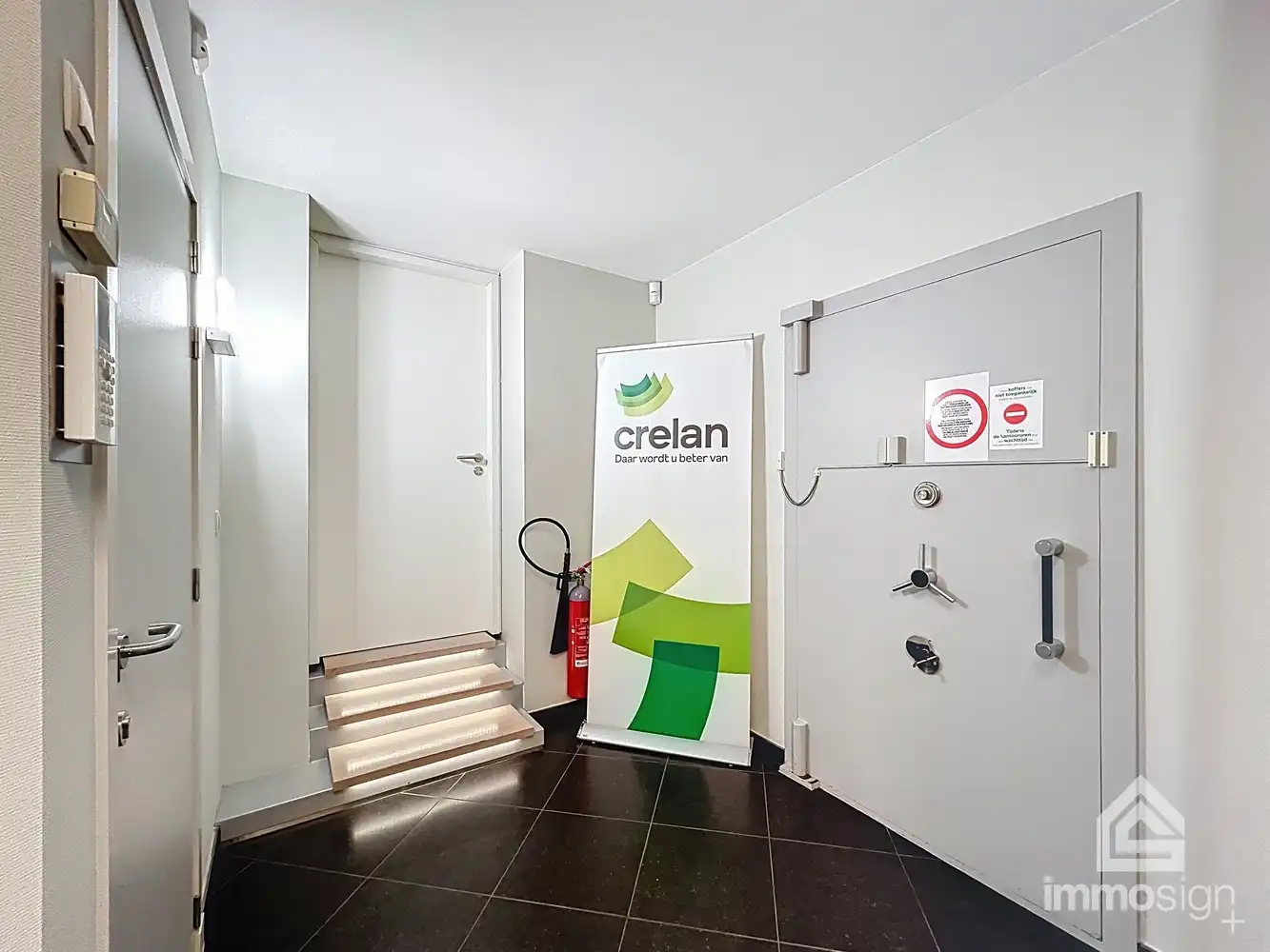 Praktische kantoorruimte in het hart van Bocholt! foto 13