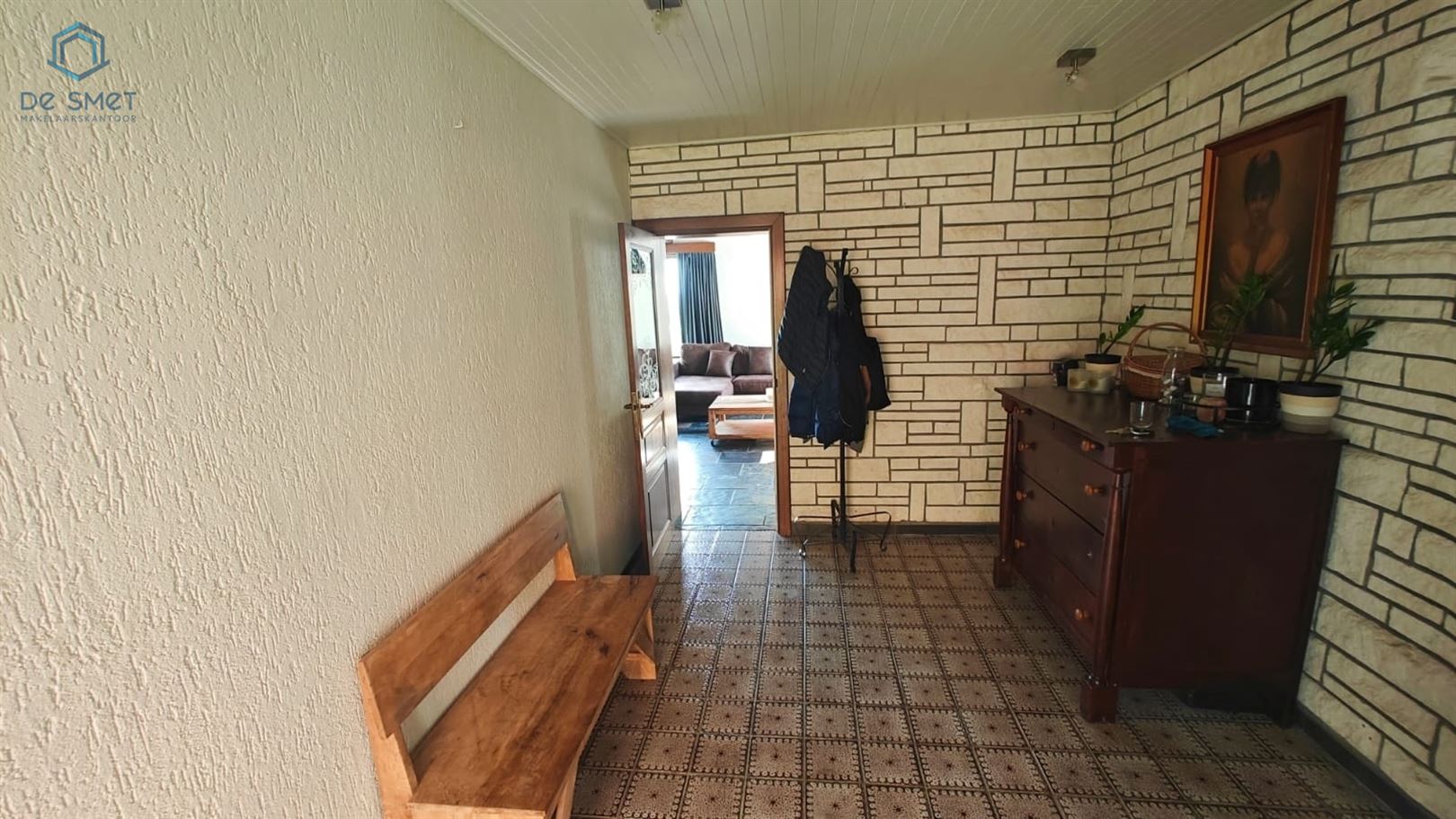 Unieke woning met duizelingwekkend uitzicht! 5 slaapkamers! foto 24