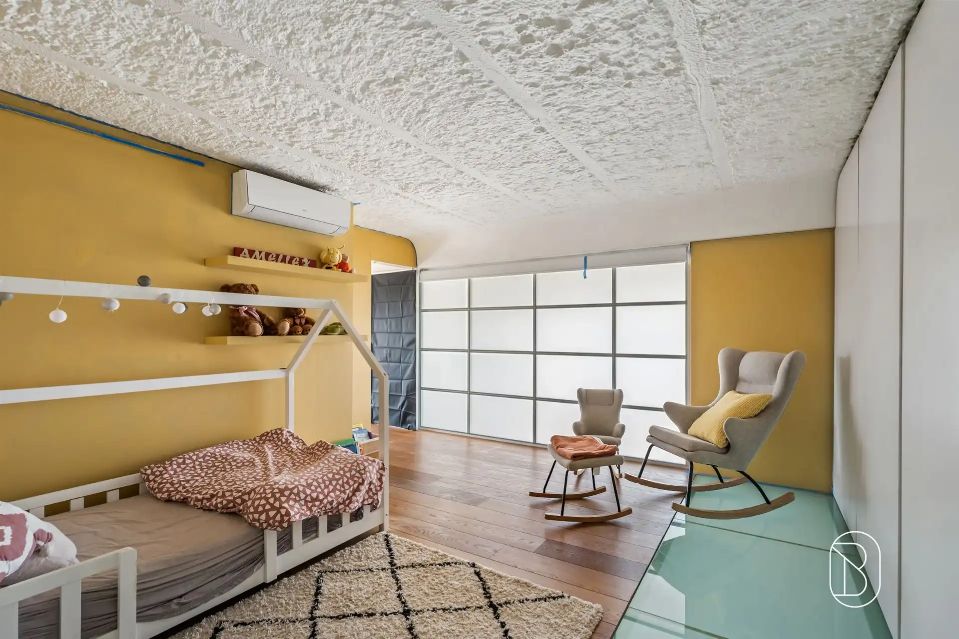 Exclusieve loft met 3 slk, 2 badk. & mooi terras!  foto 16