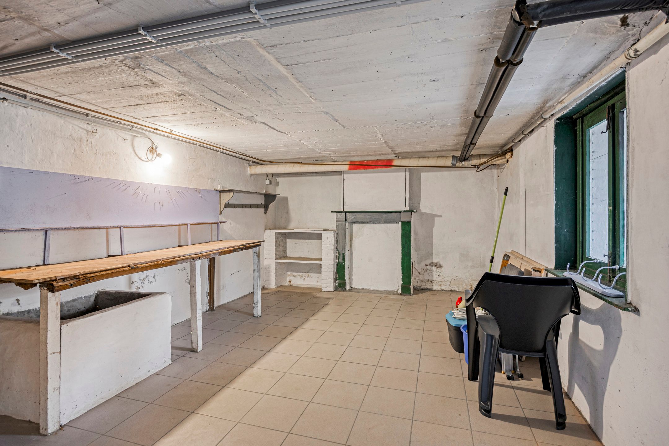 Charmant rijhuis op uitstekende locatie  foto 16
