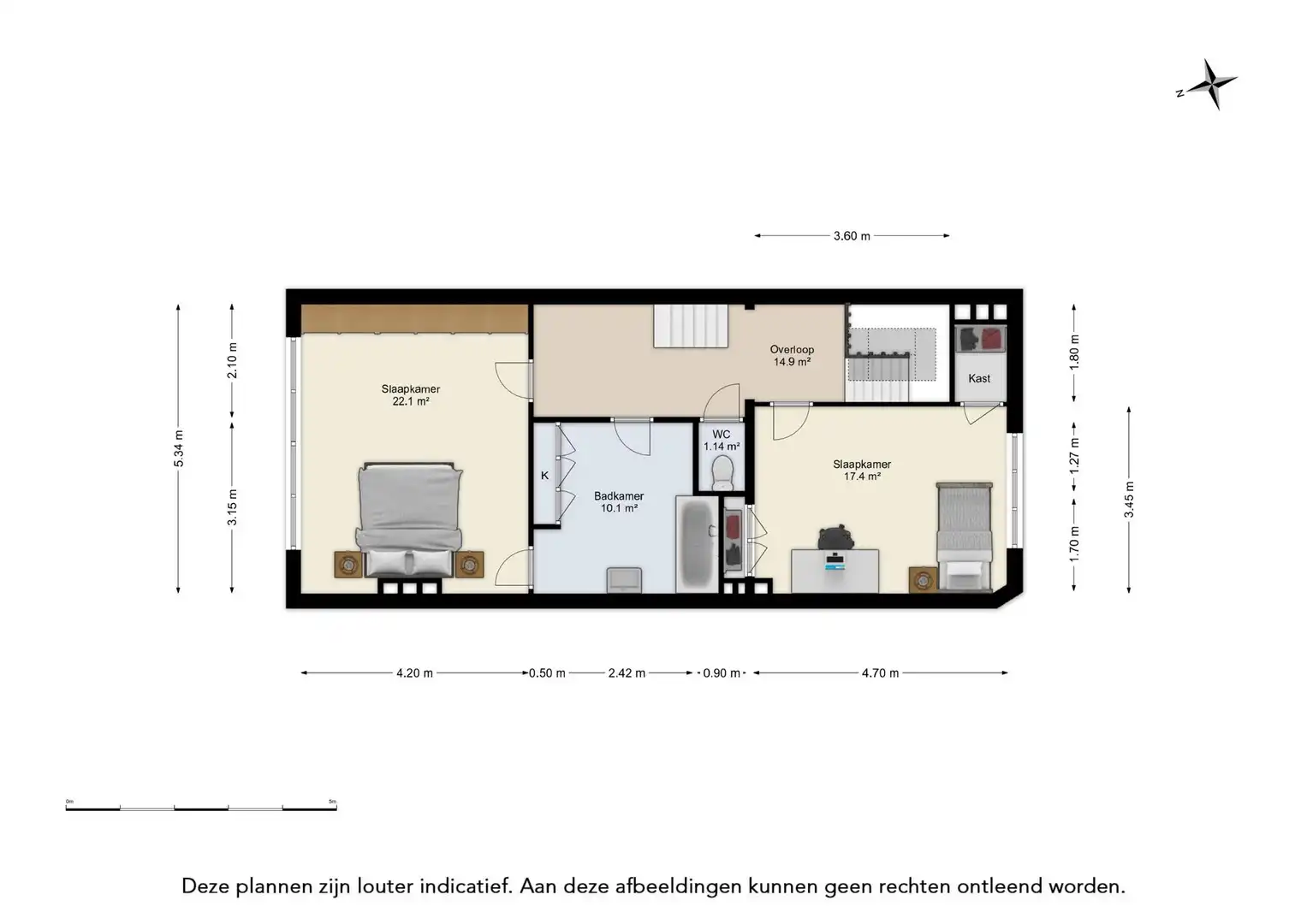 Huis te koop foto 24