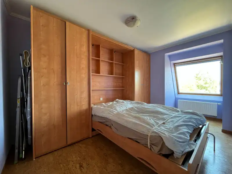 LUXUEUS WOONAPPARTEMENT IN OOSTDUINKERKE MET GARAGE ÉN PARKING foto 24