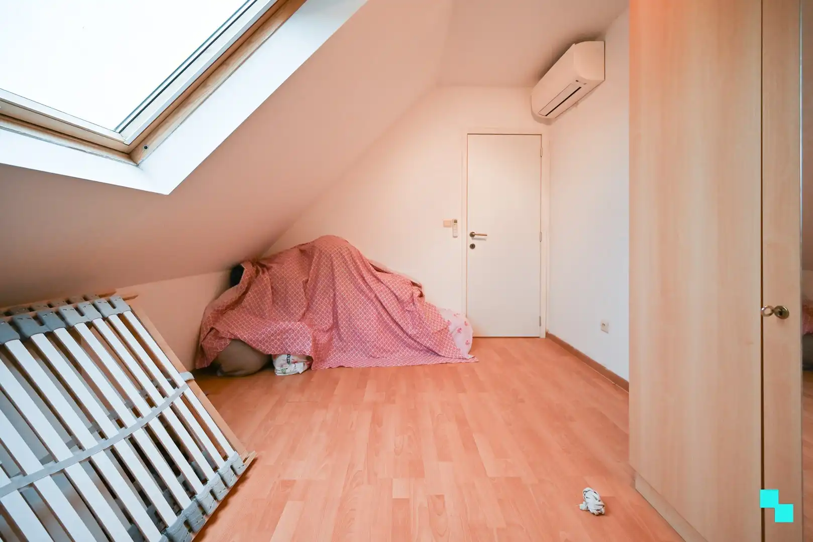 Duplex dakappartement nabij het centrum van Ingelmunster foto 18