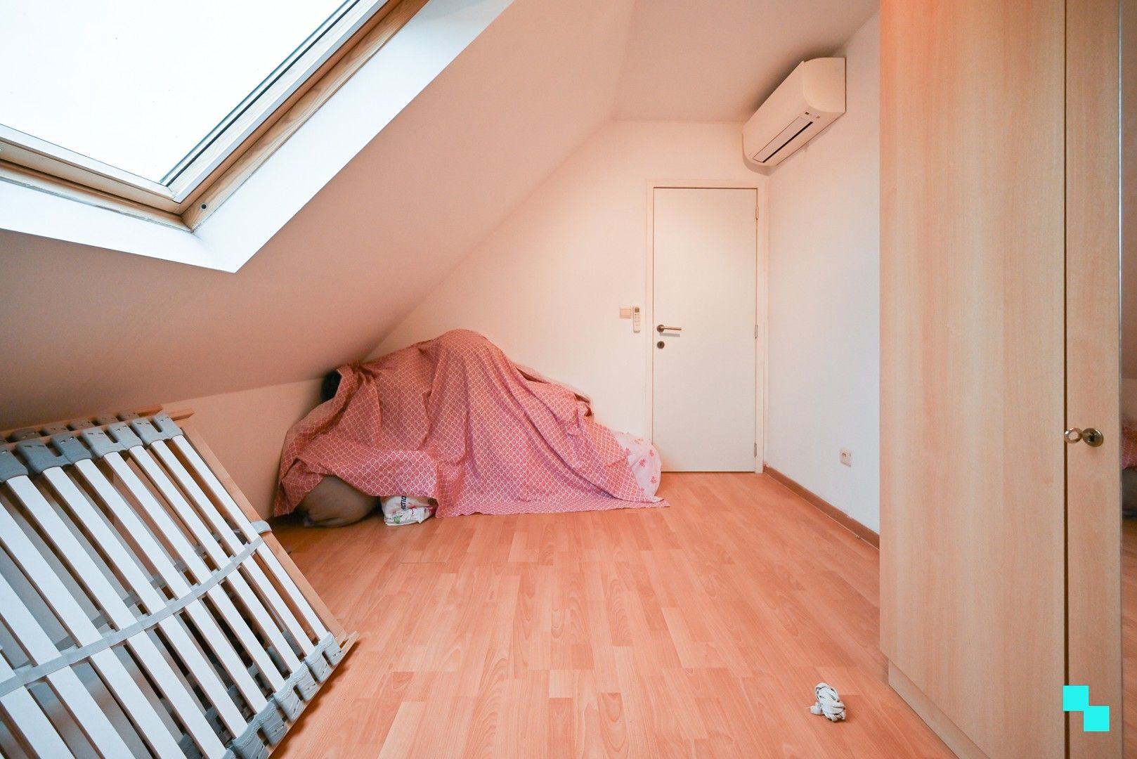Duplex dakappartement nabij het centrum van Ingelmunster foto 18