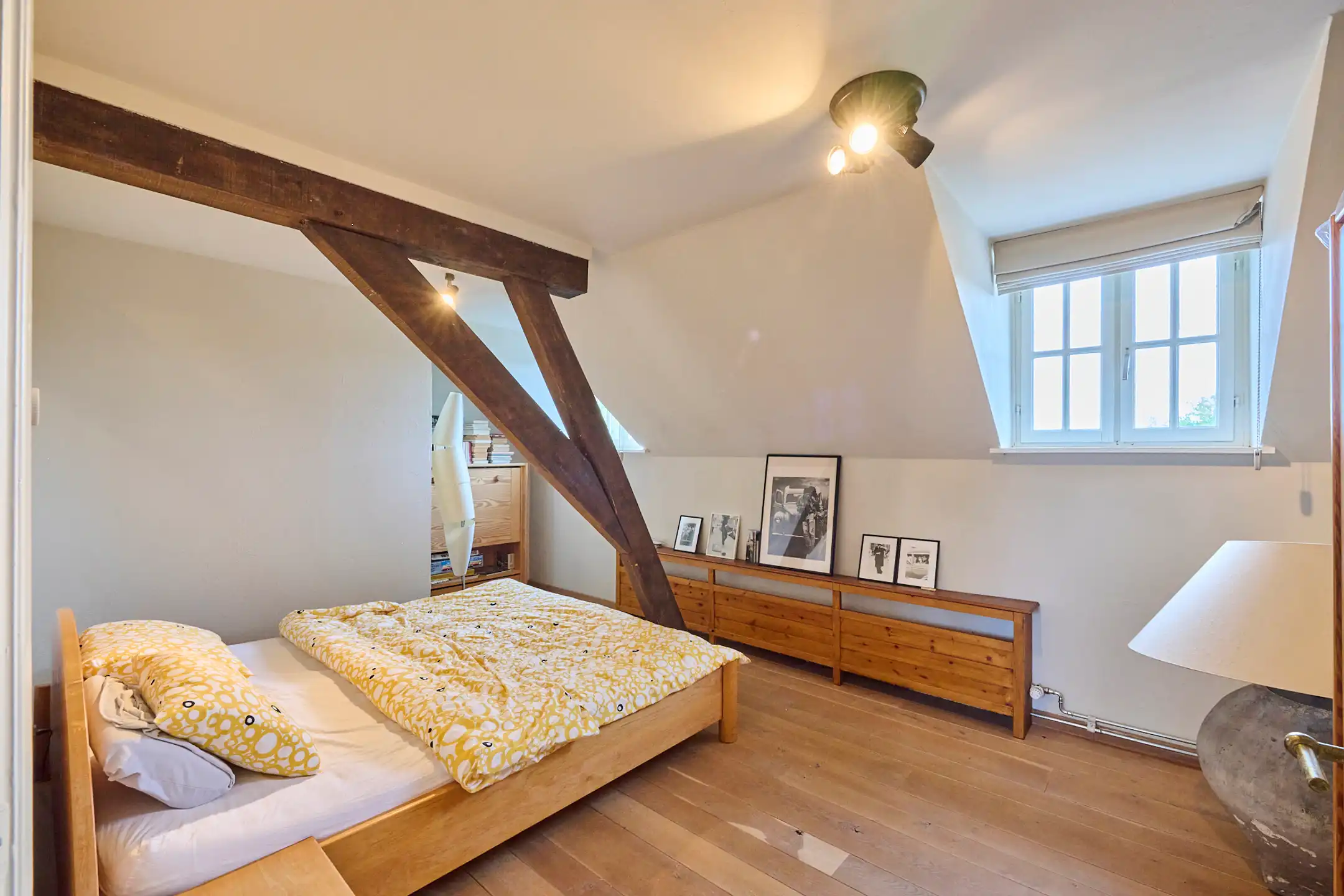 Prachtige vierkantshoeve met binnenkoer op een uitgestrekt perceel van 1ha 43 a 15 ca foto 18