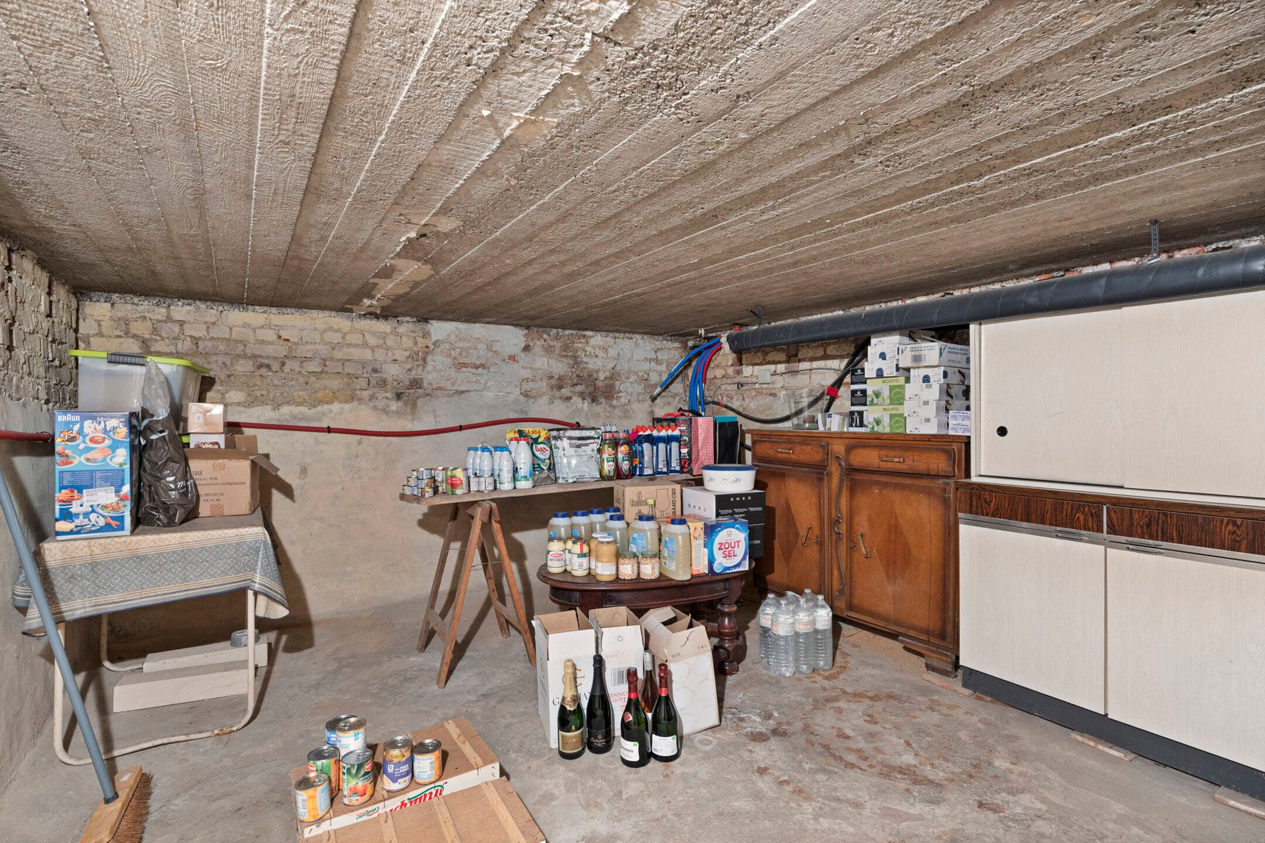 Uitzonderlijke woning met dubbele garage op 25a08ca foto 16