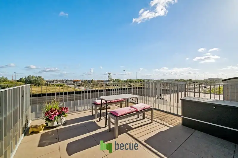 Appartement te koop Zeedijk 297 -/0102 - 8430 Middelkerke