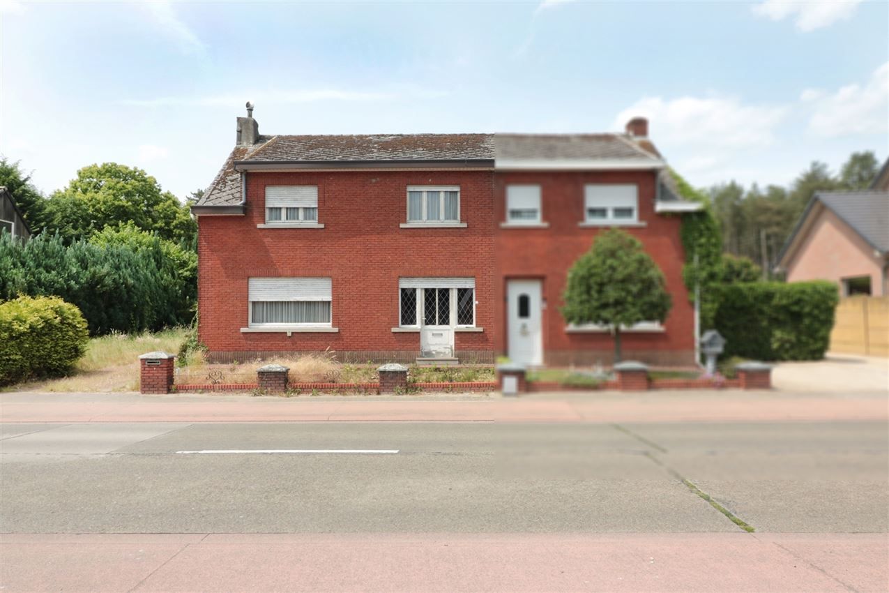 goed gelegen, renovatieproject met potentieel foto 2