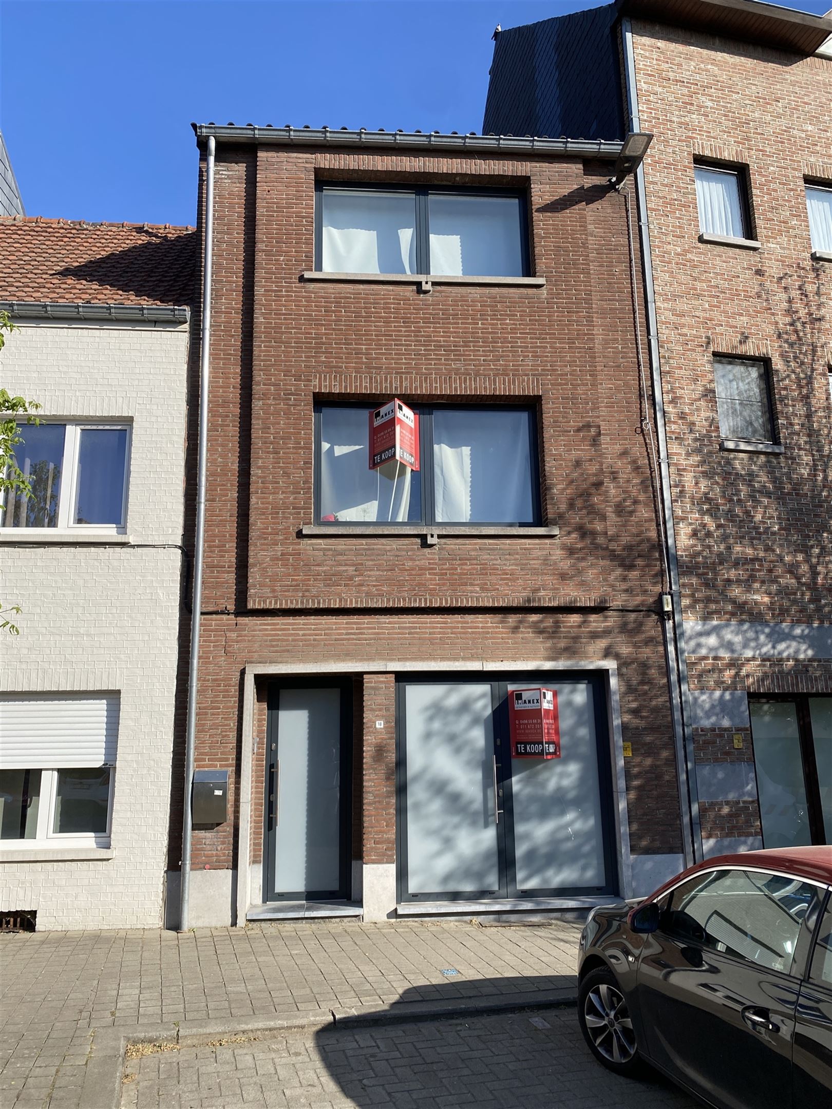 Duplex/Penthouse foto {{pictureIndex}}