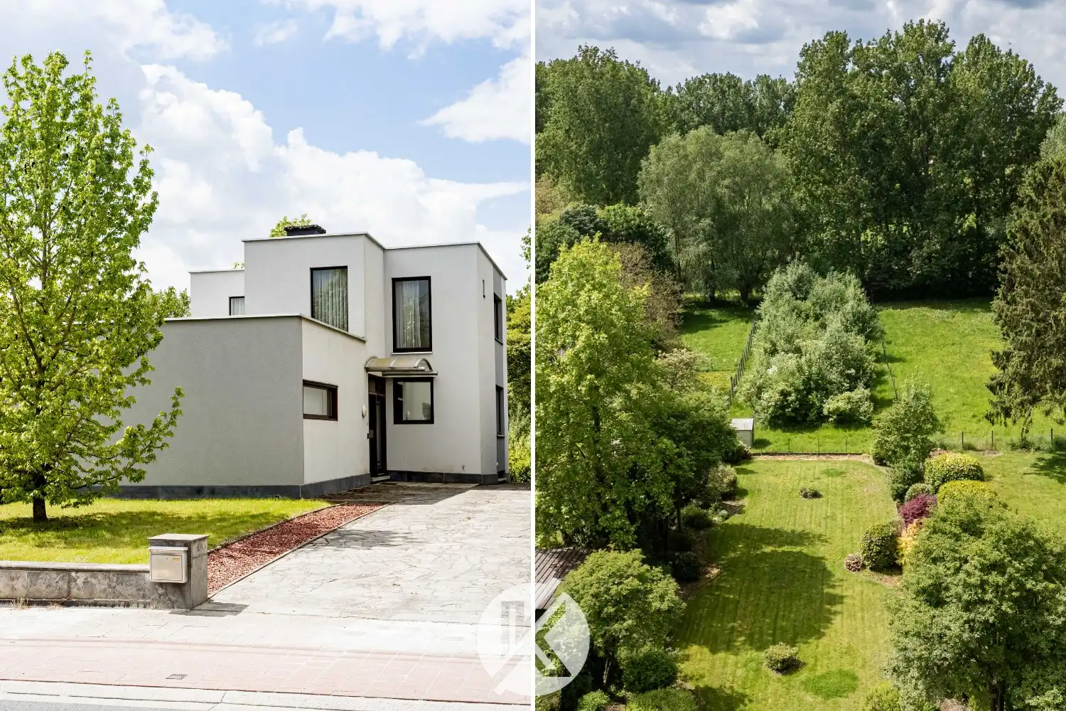 Huis te koop Molenstraat 36 - 9550 Herzele