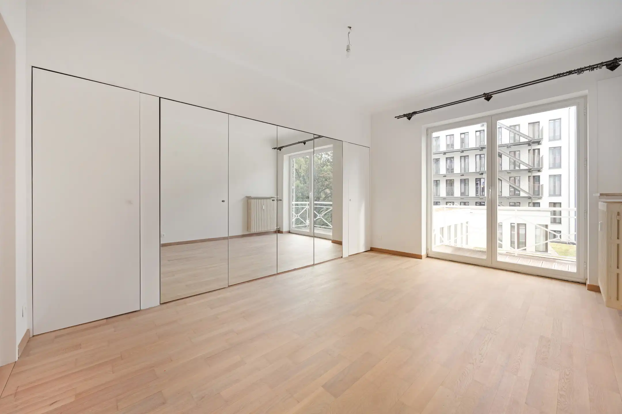 Ruim appartement op centrale ligging te Antwerpen foto 10