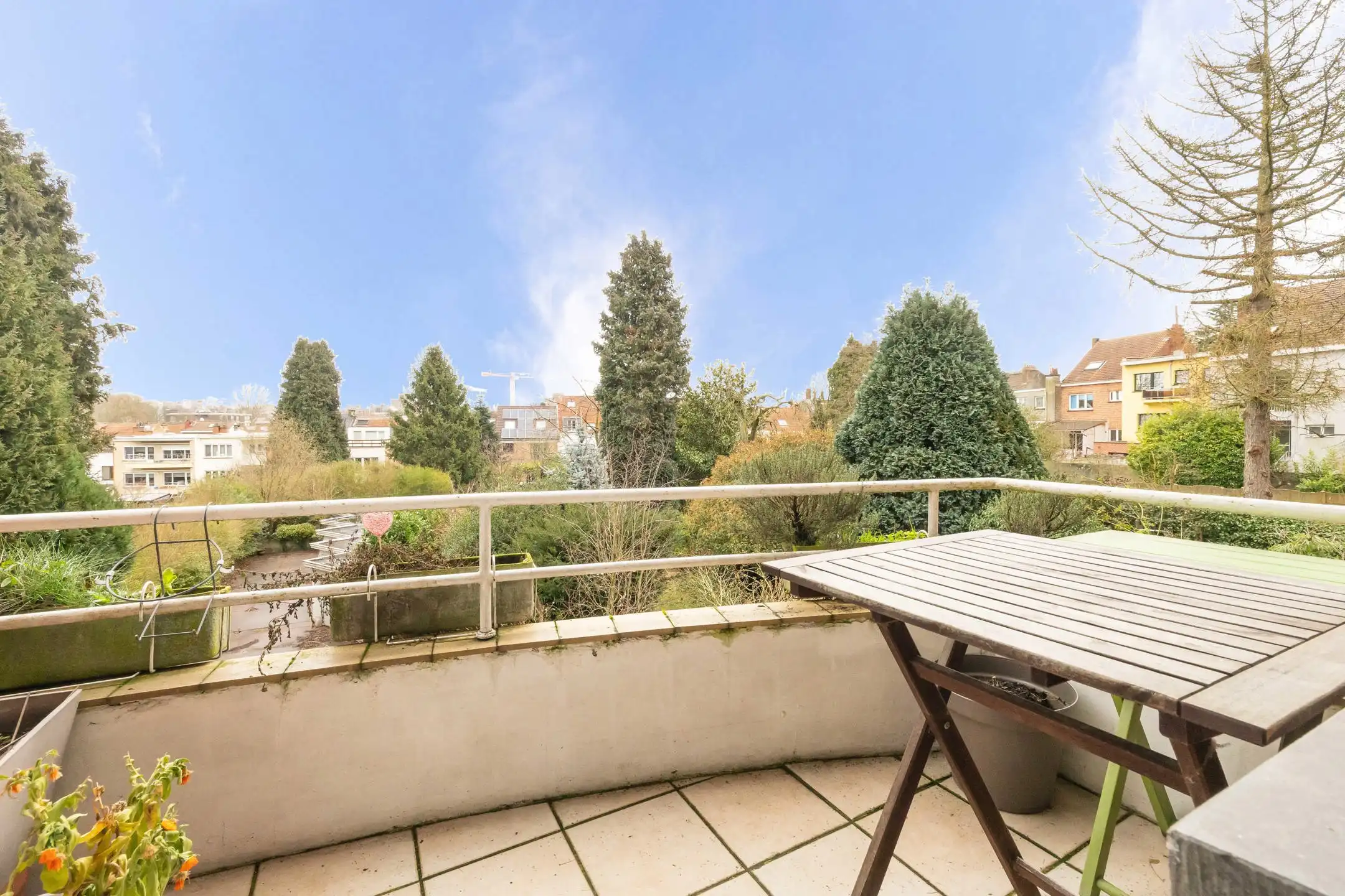 Een cocon om te heruitvinden in een gegeerde buurt foto 7