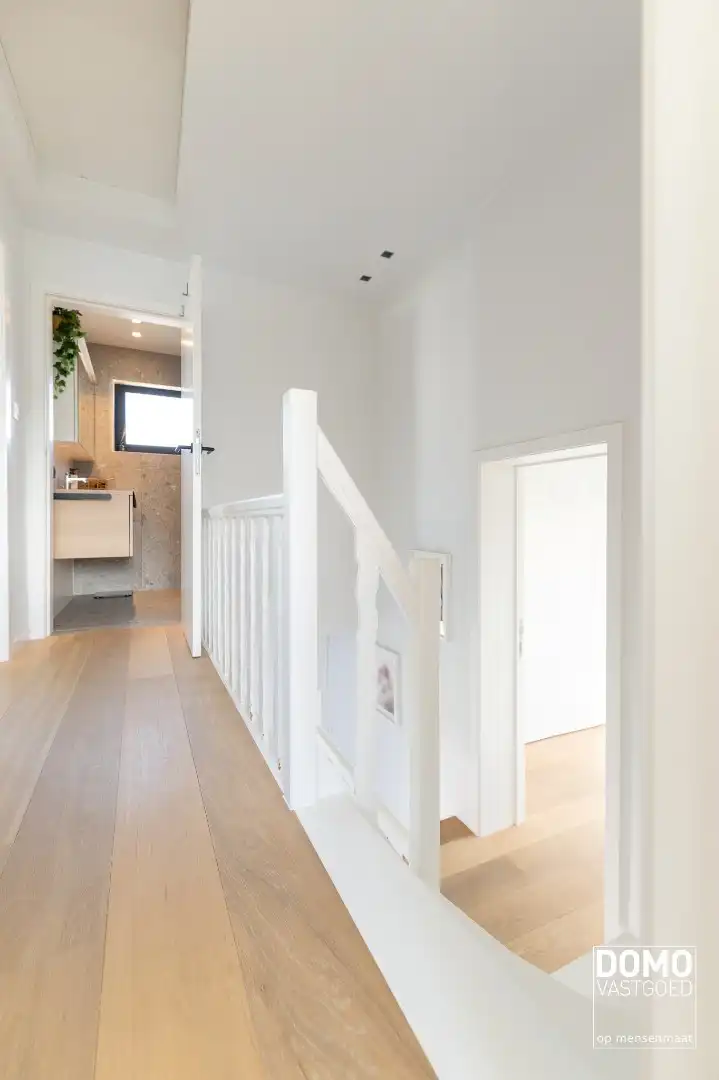 INSTAPKLARE EN ENERGIEZUINIGE GEZINSWONING MET 4 SLAAPKAMERS foto 12
