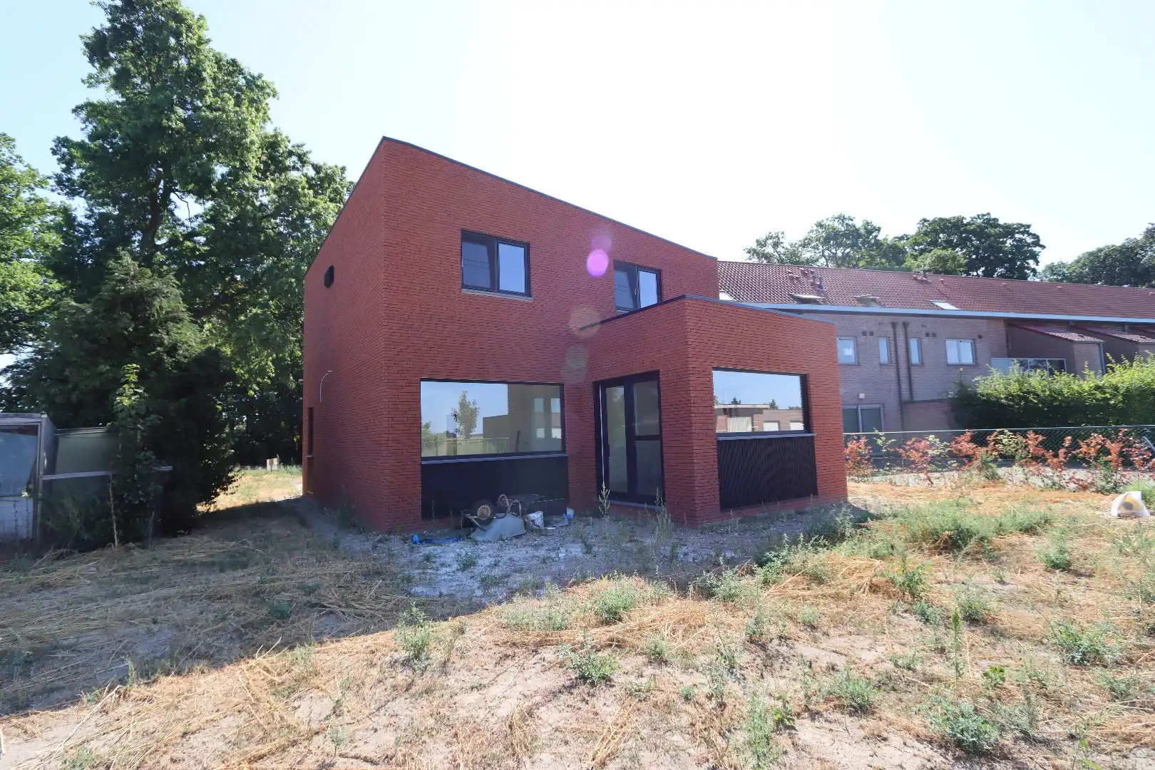 Nieuwbouw BEN-woning van 135m² foto 17