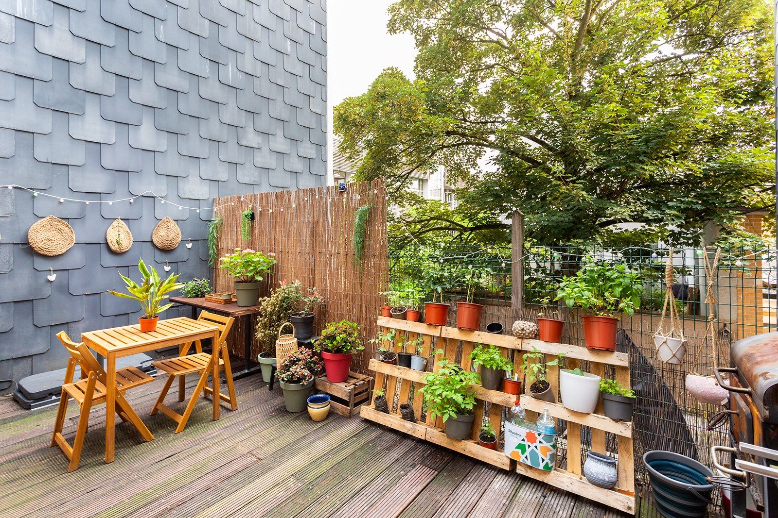 Authentiek wonen in het hartje van Antwerpen foto 20