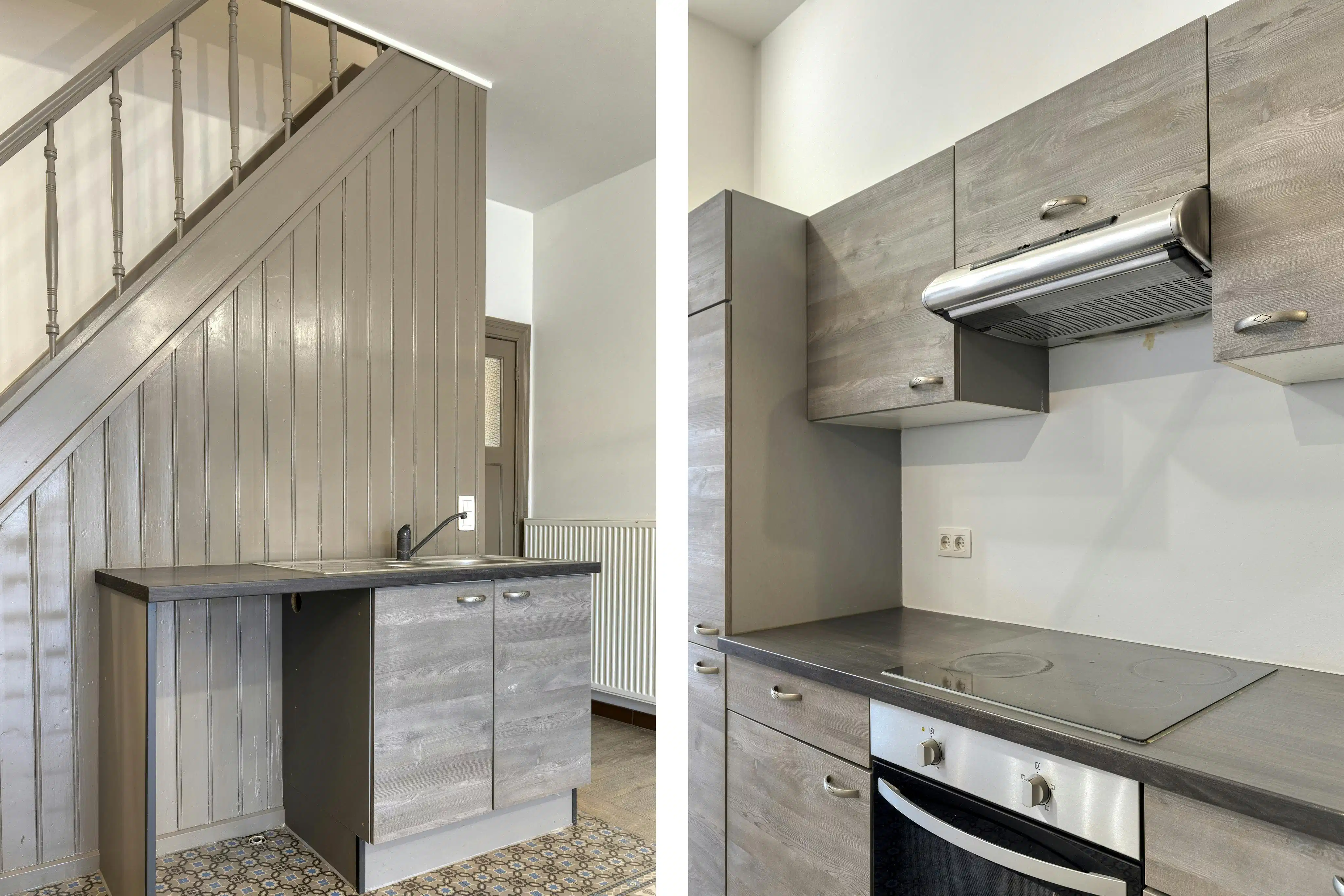 Ruim instapklaar huis met 3 slaapkamers in Terhagen foto 24