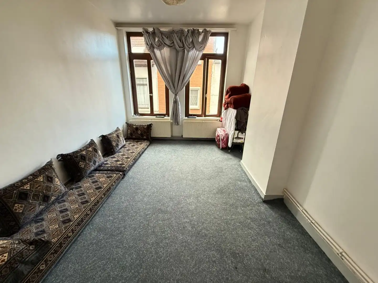 OPBRENGSTEIGENDOM - VERGUND 13 STUDIO'S foto 8