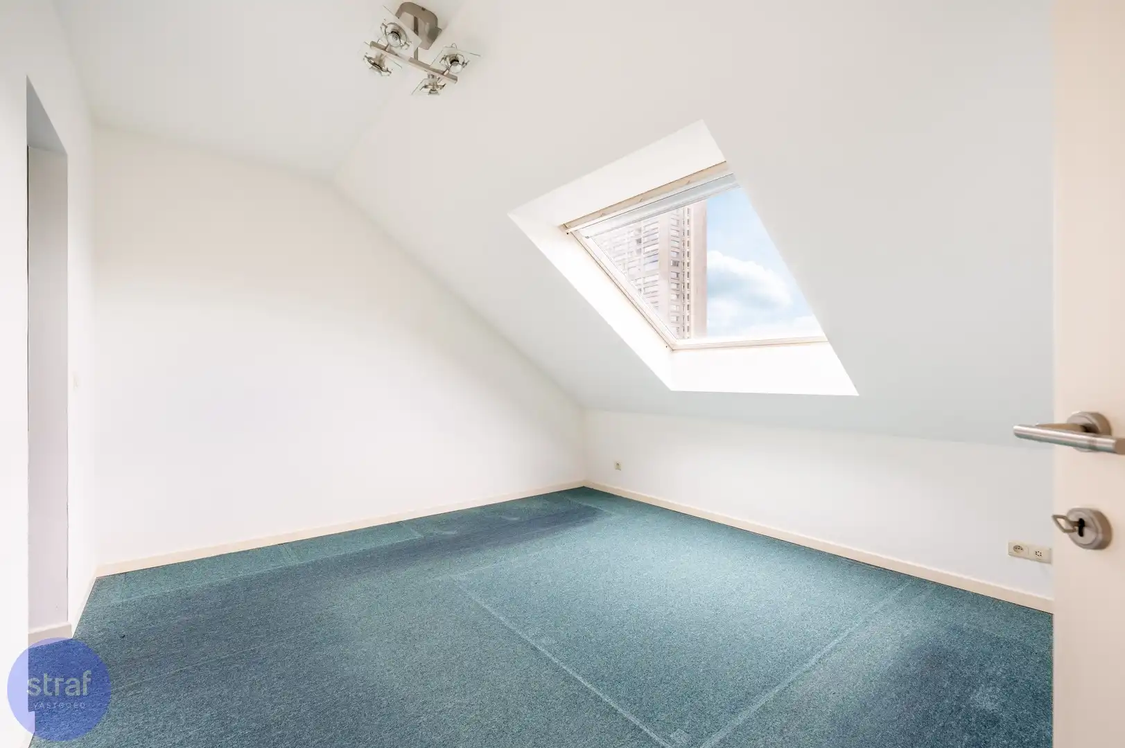 Duplexappartement met 3 slaapkamers, 2 terrassen en een prachtig uitzicht foto 11
