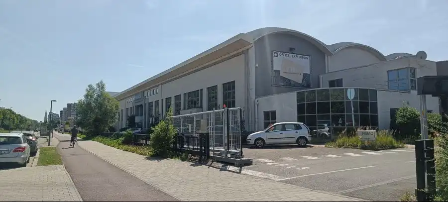 Blancefloerlaan 181, 2050 Antwerpen foto 5