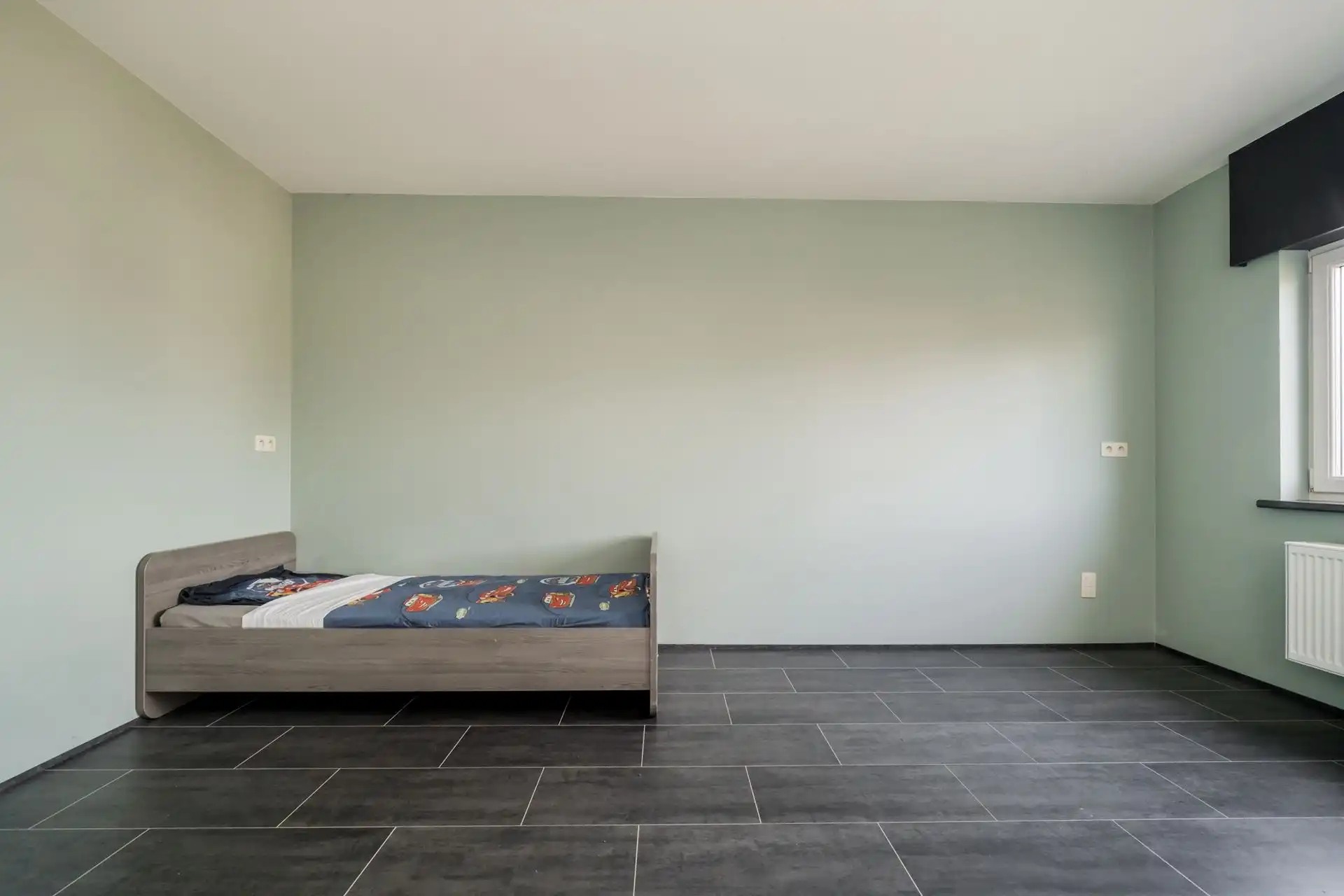 Zeer ruime woning met 6 slks, ideaal voor een groot gezin of co-housing. foto 13