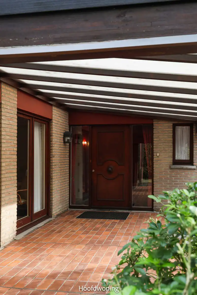Veelzijdige gelijkvloerse villa op toplocatie in Bonheiden foto 4