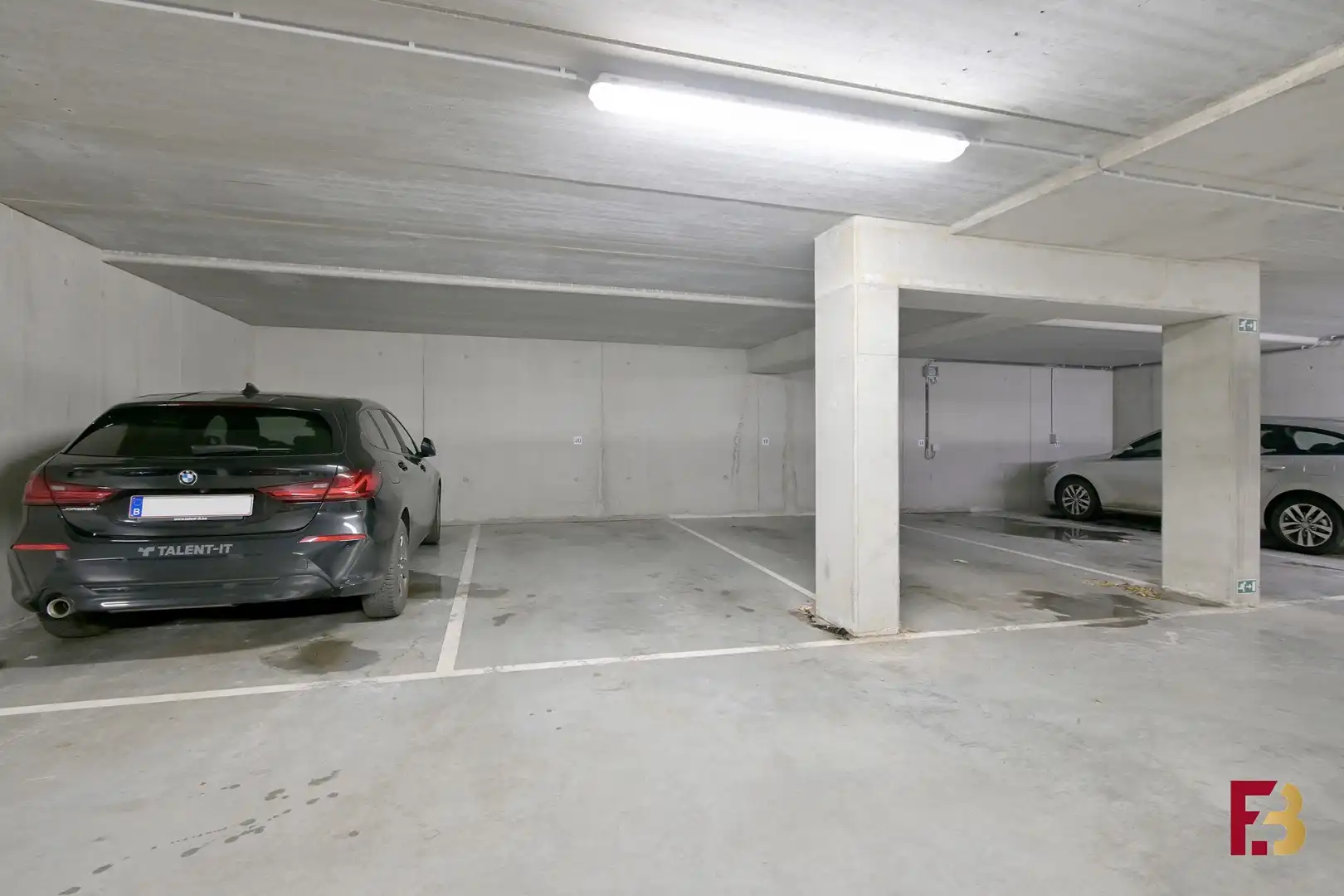 Prachtig 2-slaapkamer appartement te Gentbrugge foto 16