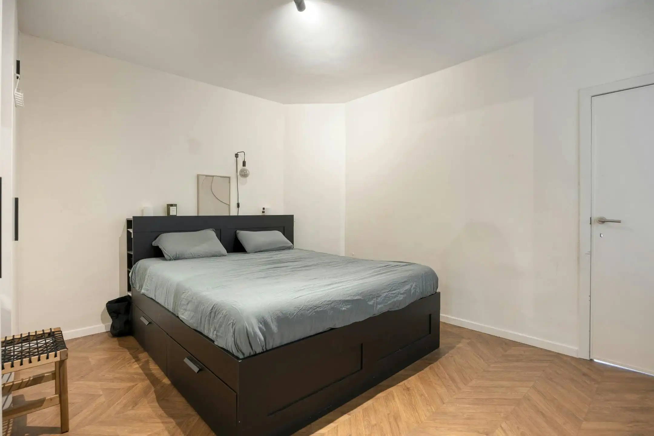 TE KOOP: Energiezuinig appartement te Deurne-Zuid! foto 6