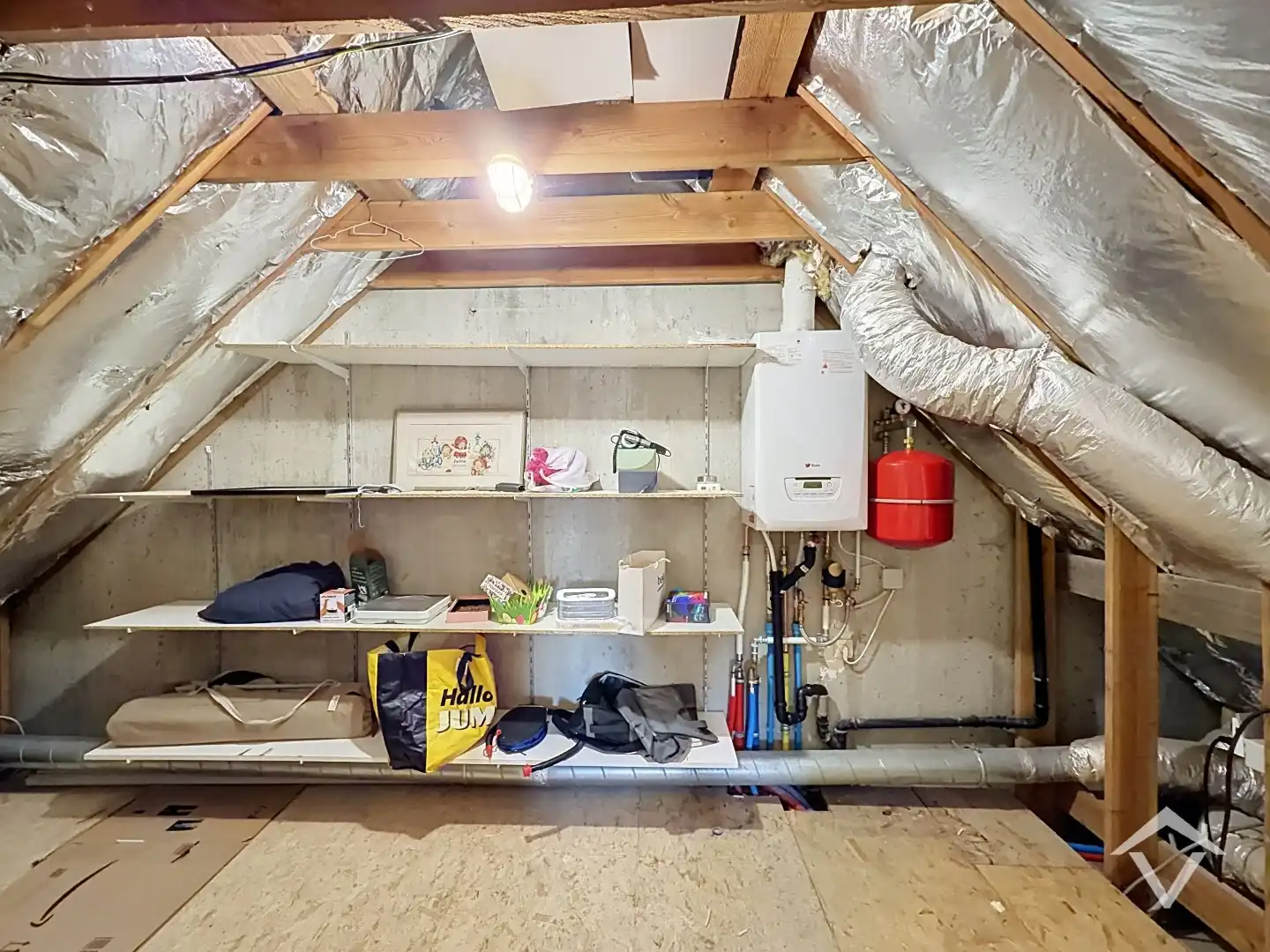 Woning met 4 slaapkamers te Leke foto 18