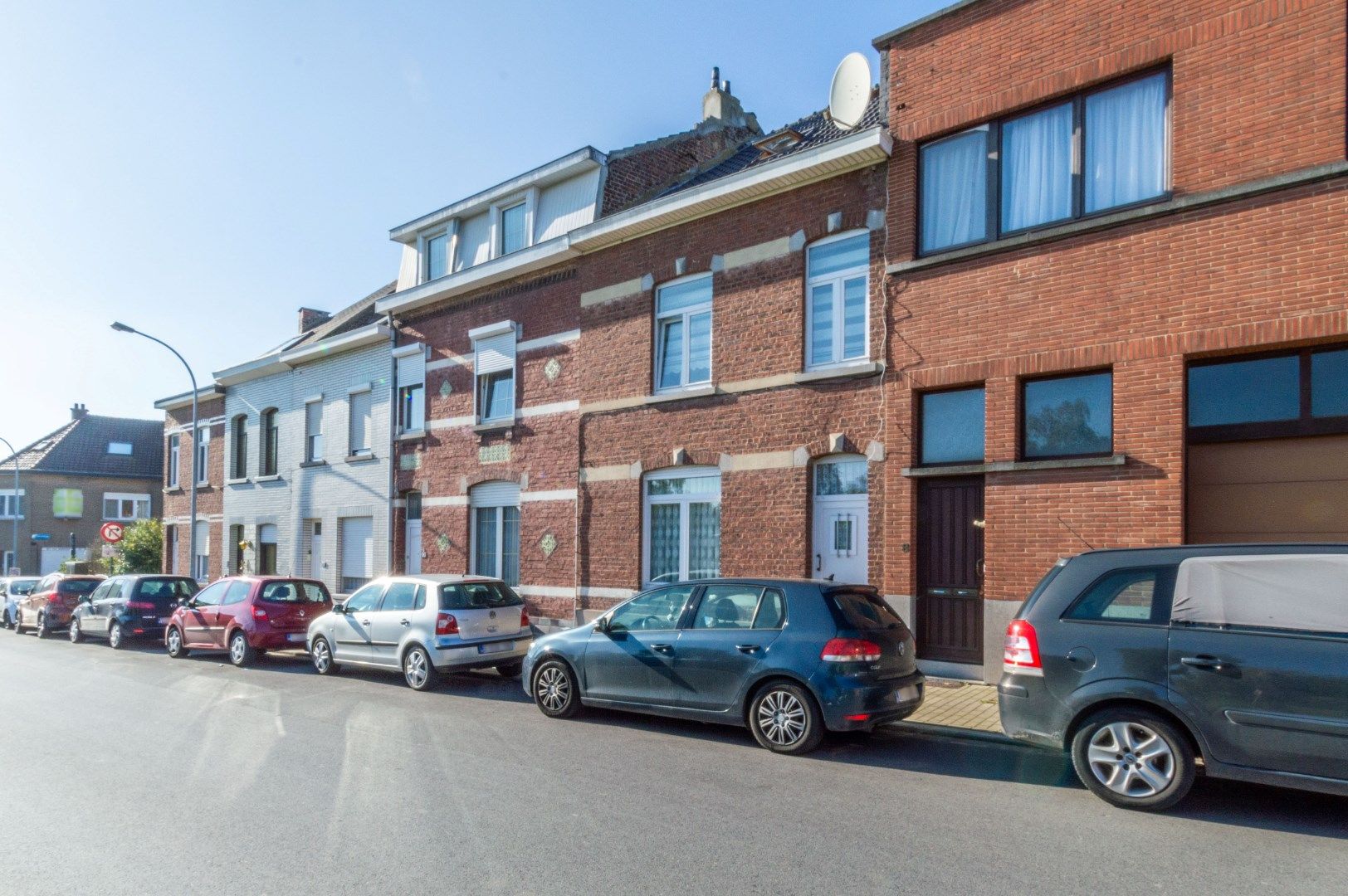 Ruime woning met 4 slaapkamers en gunstig epc (C)! foto 19