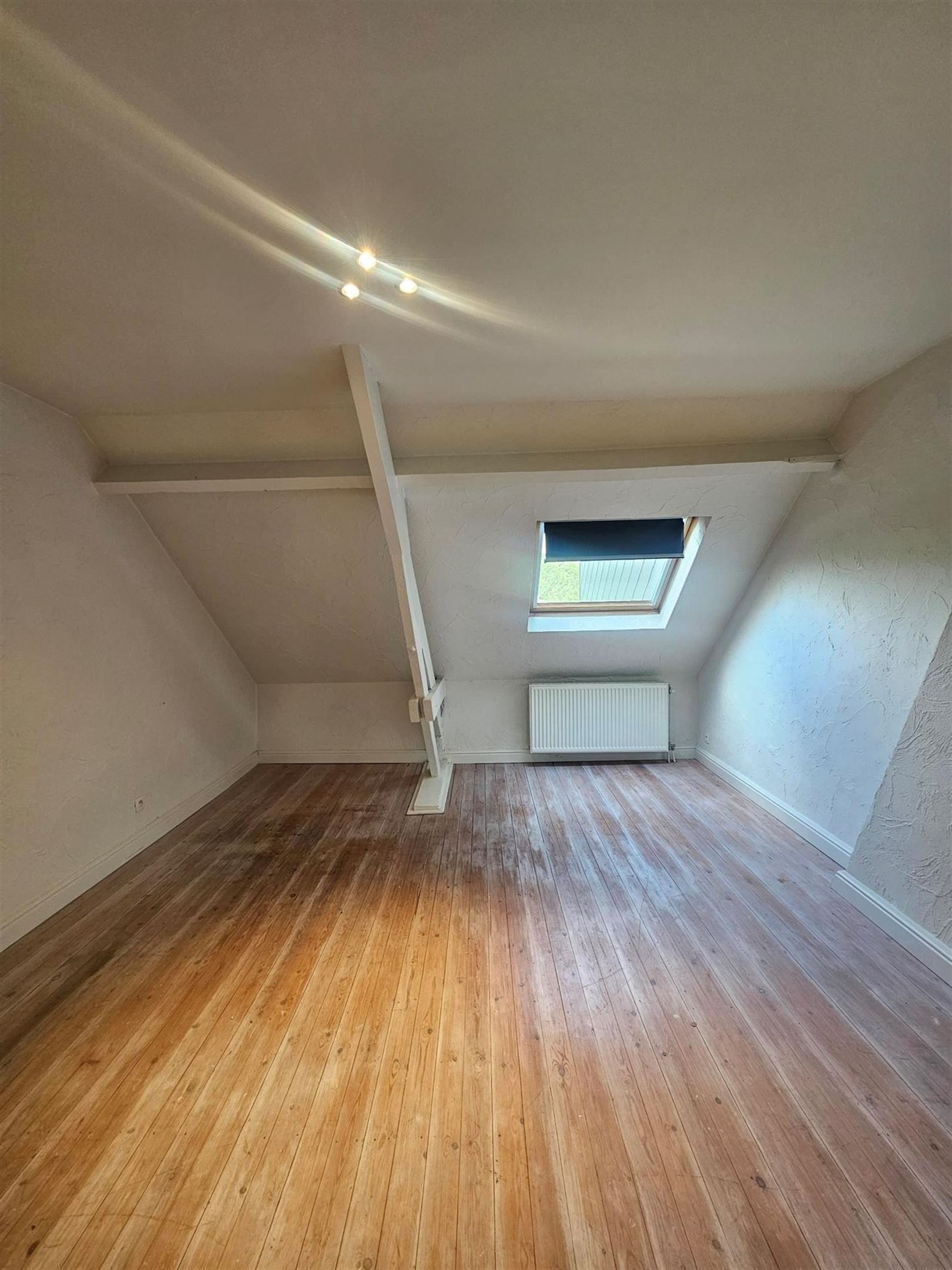 Duplex appartement in het centrum van Brasschaat. foto 10