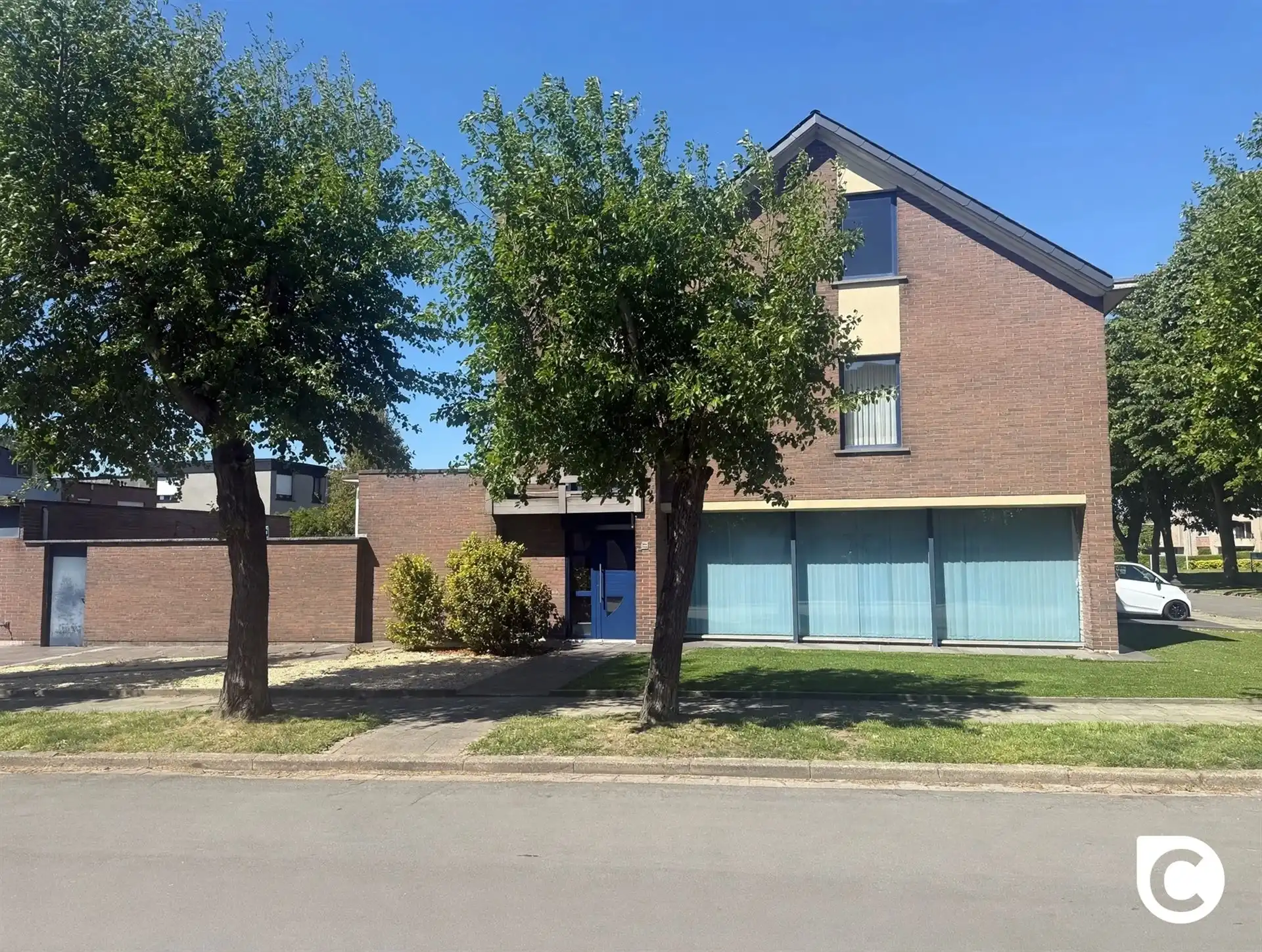 Huis te koop Guido Gezelleplaats 22 - 2627 SCHELLE