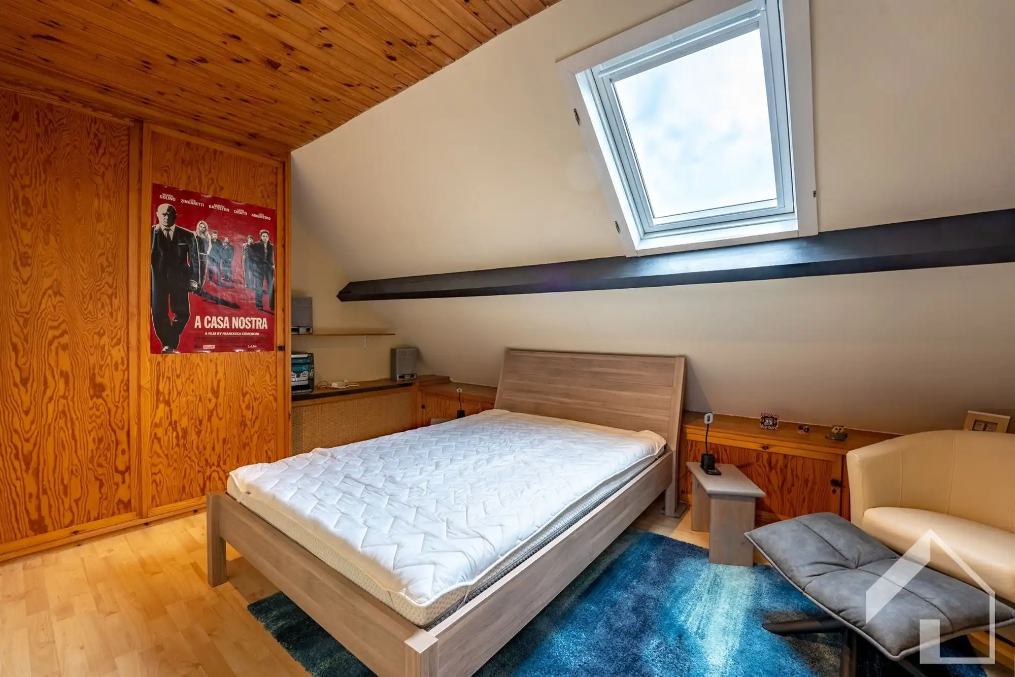 Ruime woning met 3 à 4 slaapkamers foto 17