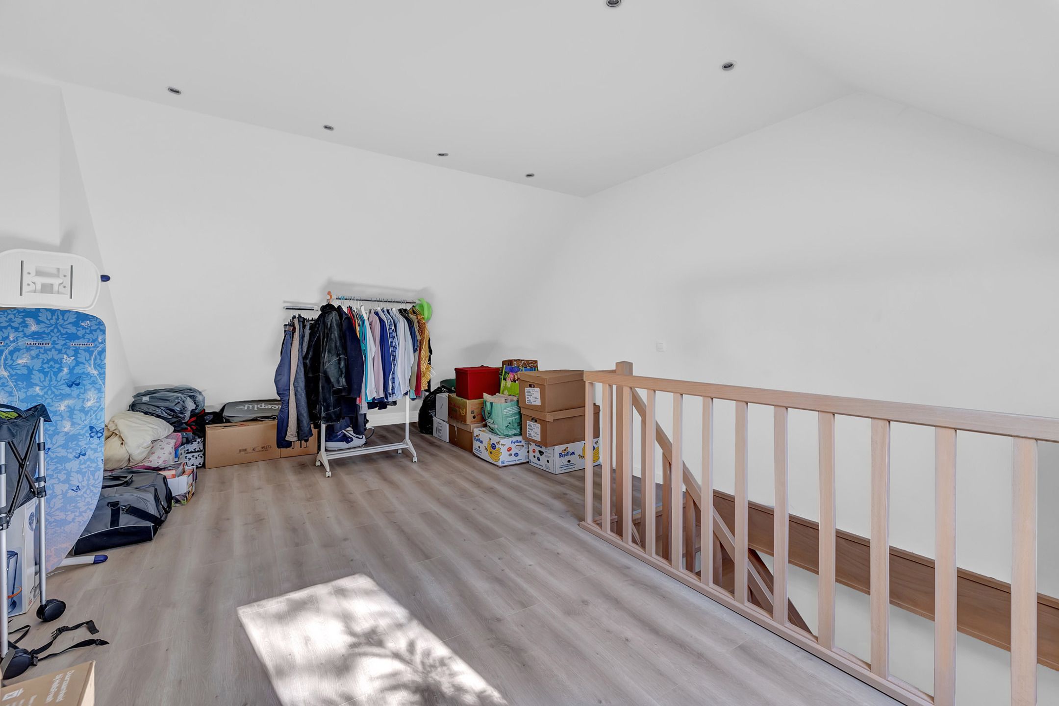 Instapklare woning in een rustige en groene omgeving! foto 16