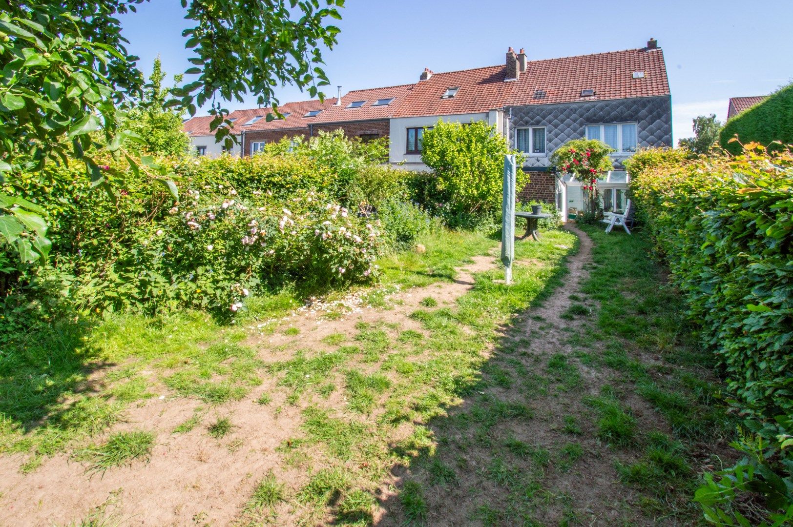 Een aangename en degelijke woning te Halle (Essenbeek)! foto 13