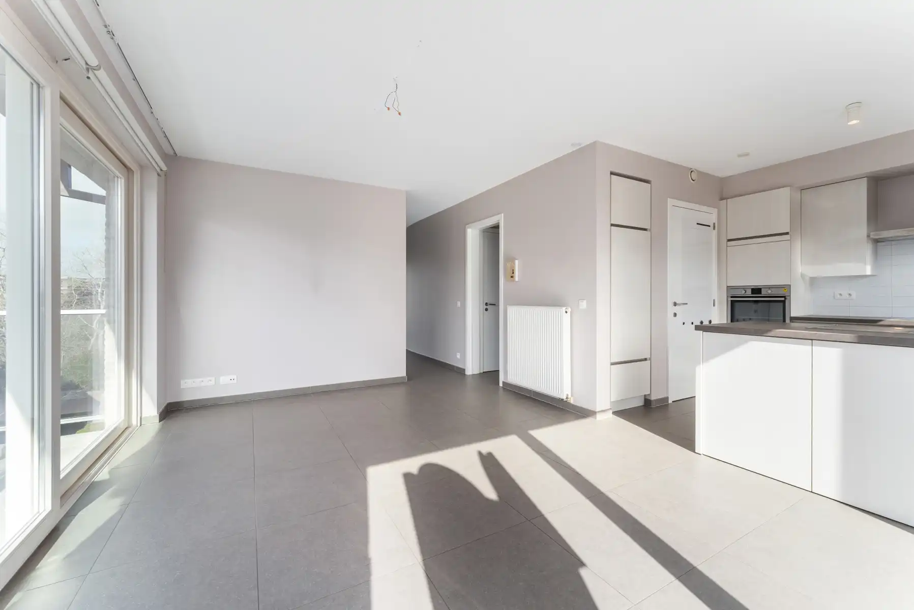 Uitstekend gelegen duplexappartement met zonneterras foto 5