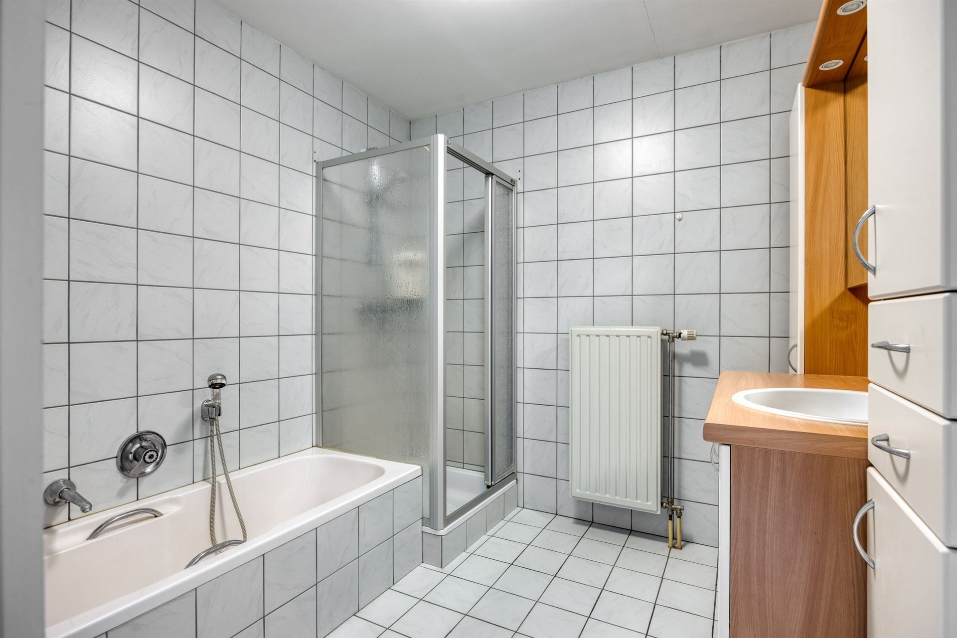 Energiezuinig appartement te koop in centrum Tessenderlo foto 11