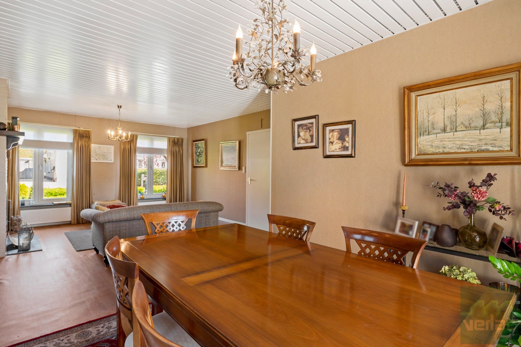 Uitstekend gelegen woning met westtuin foto 7