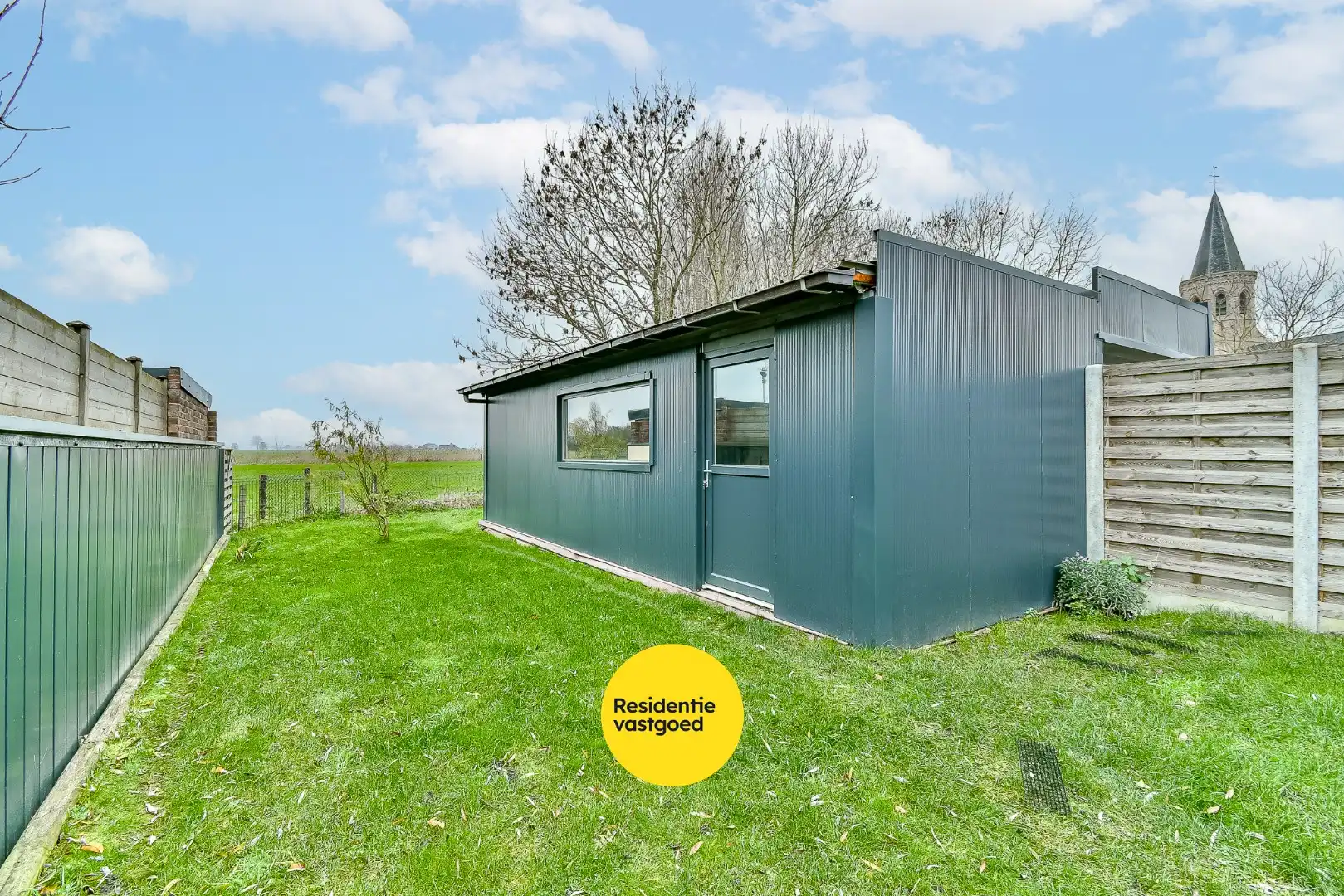 Recente gezinswoning foto 13