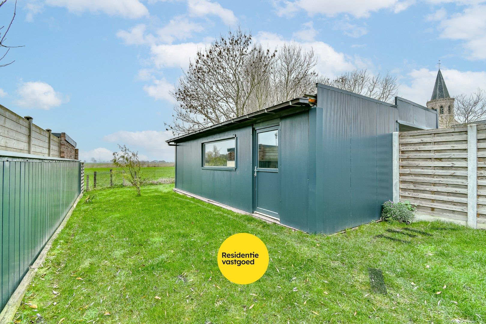 Recente gezinswoning foto 13