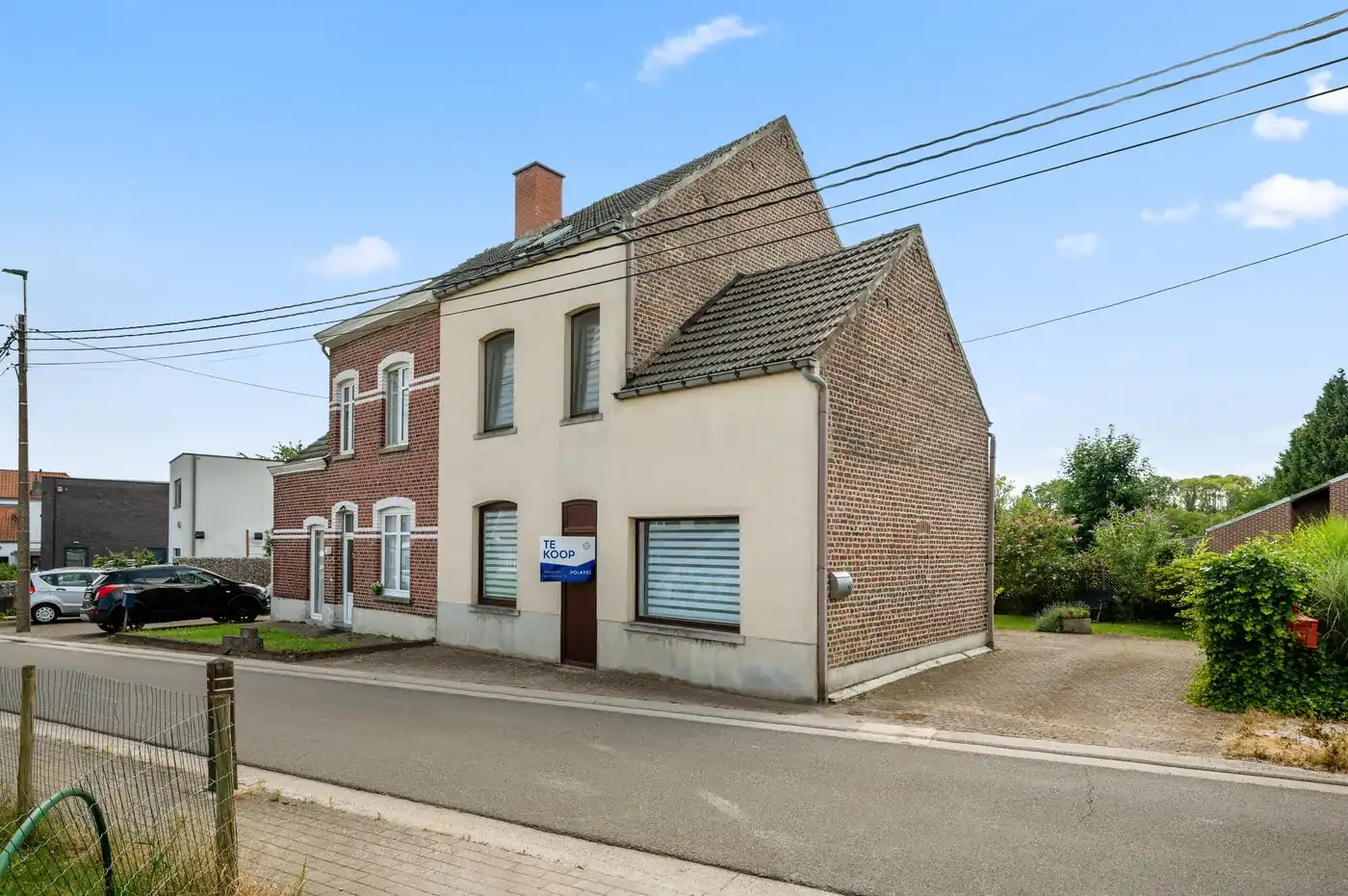 Hoofdfoto van de publicatie: Instapklare en verzorgde woning in Overijse