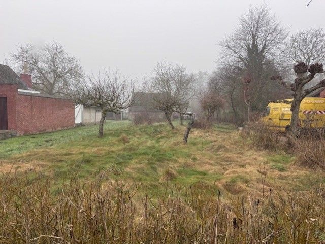 Bouwgrond in Begijnendijk foto {{pictureIndex}}